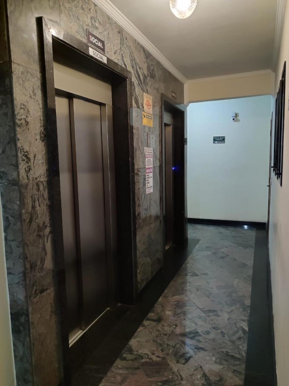 Apartamento em frente ao MAR