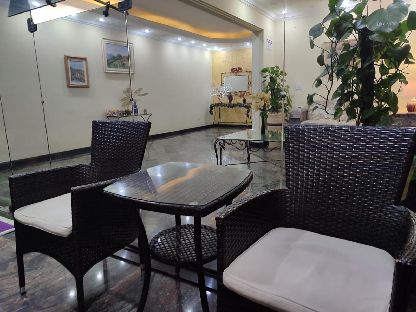 Apartamento em frente ao MAR