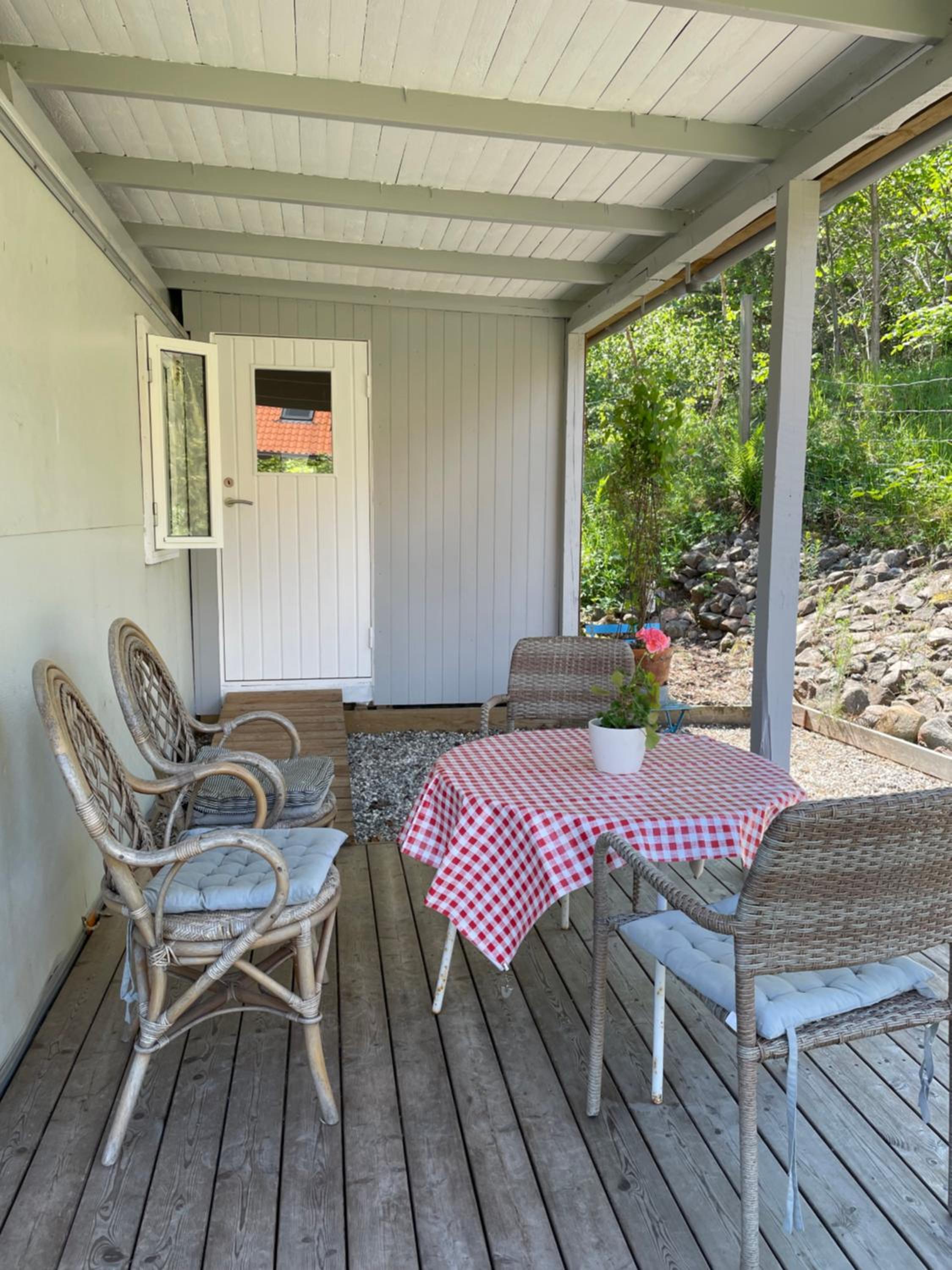 Bergliot Bed & Breakfast view 5