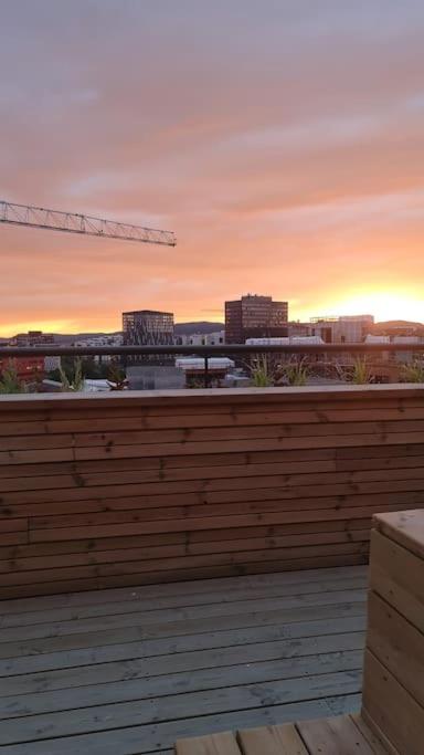 Studio apartment 10mins from Oslo Cent. station. view 4