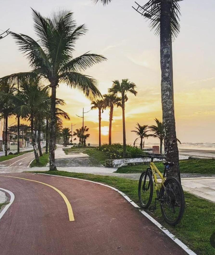 Apartamento em frente ao MAR