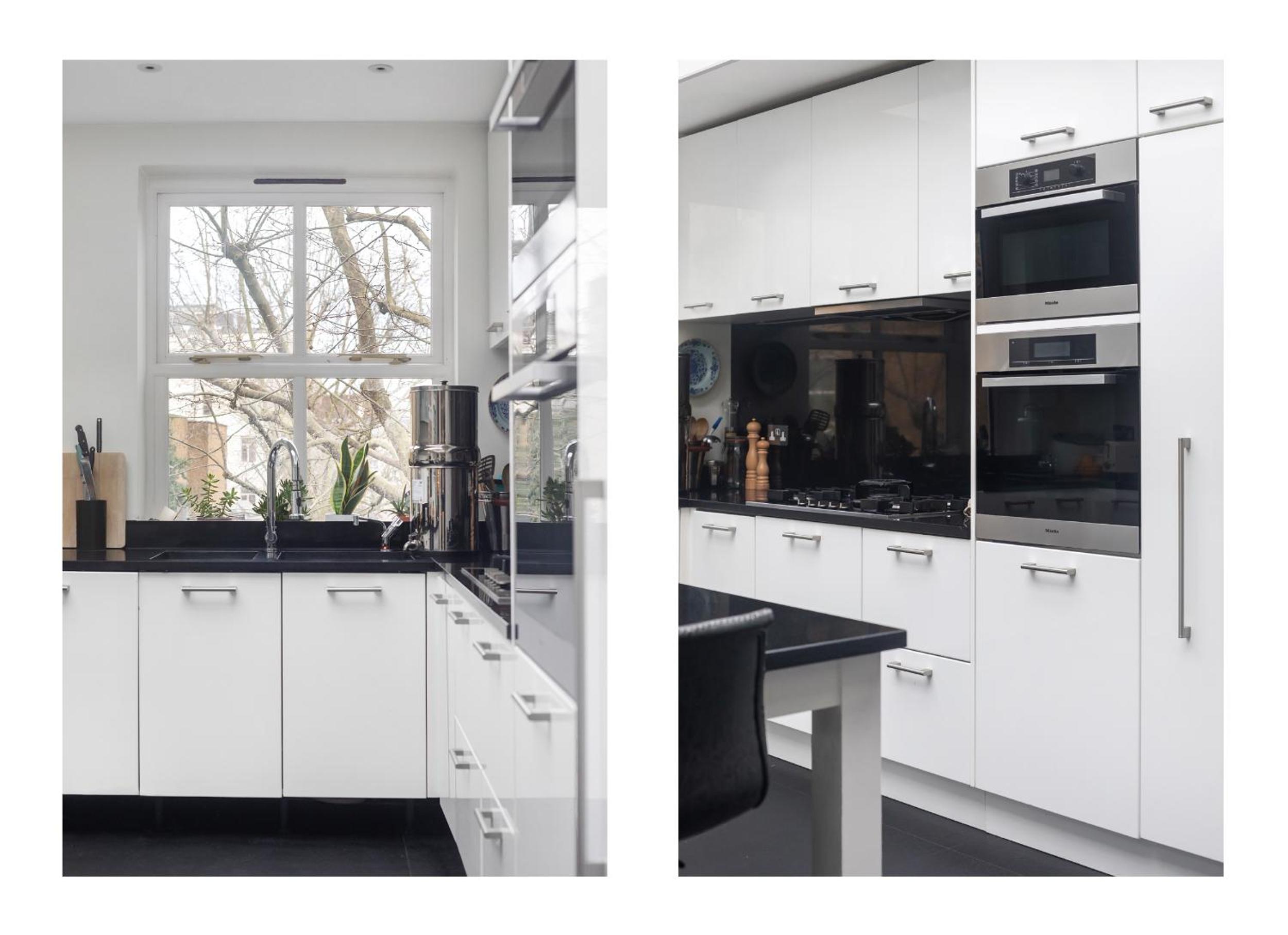 Luxurious Apartment in Kensington