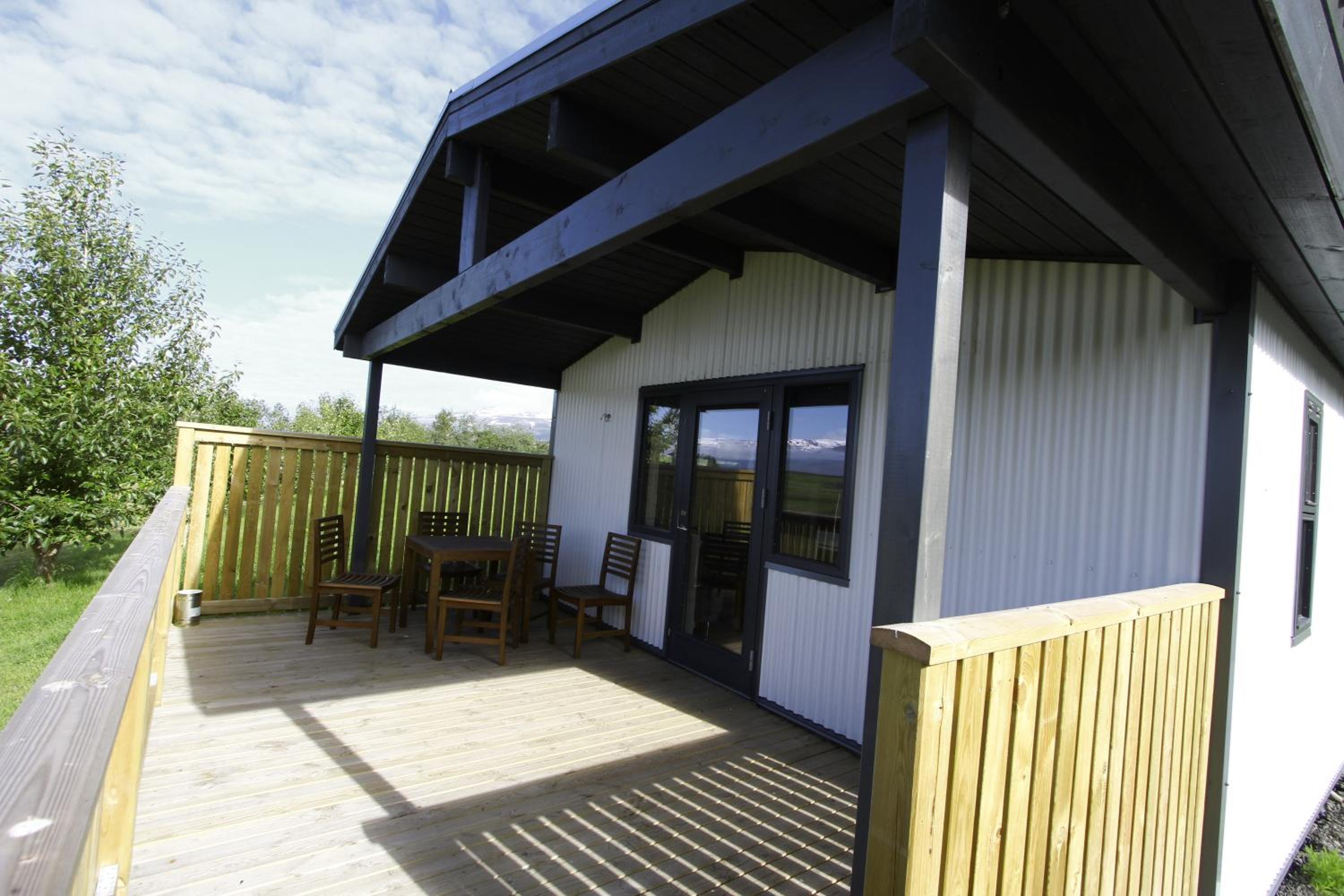 Artun Guesthouse