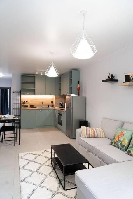 Margarita flat
