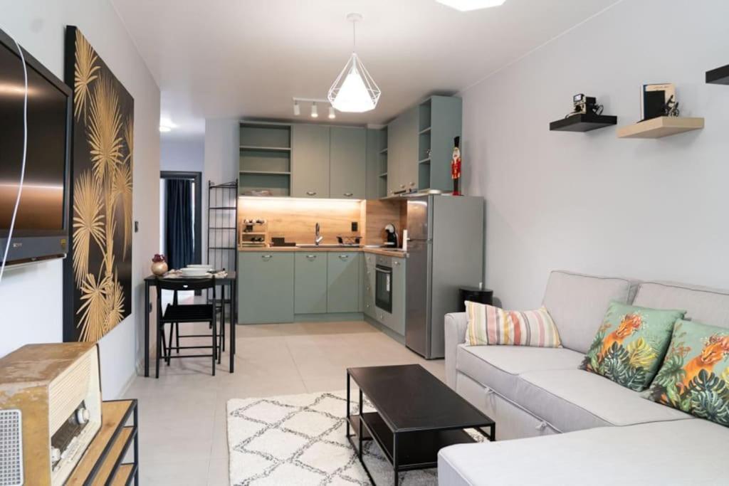 Margarita flat