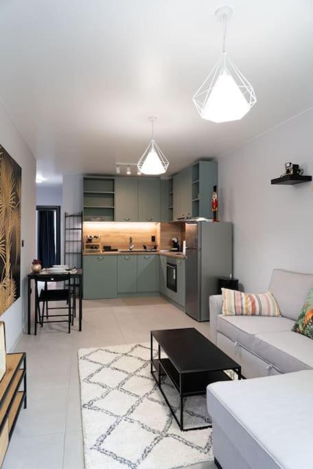 Margarita flat