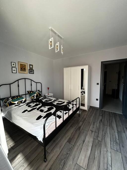 Margarita flat