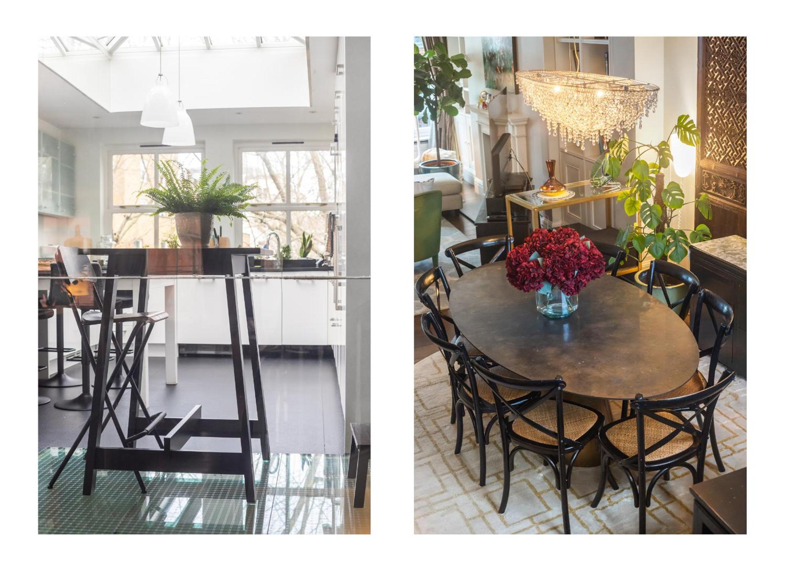 Luxurious Apartment in Kensington