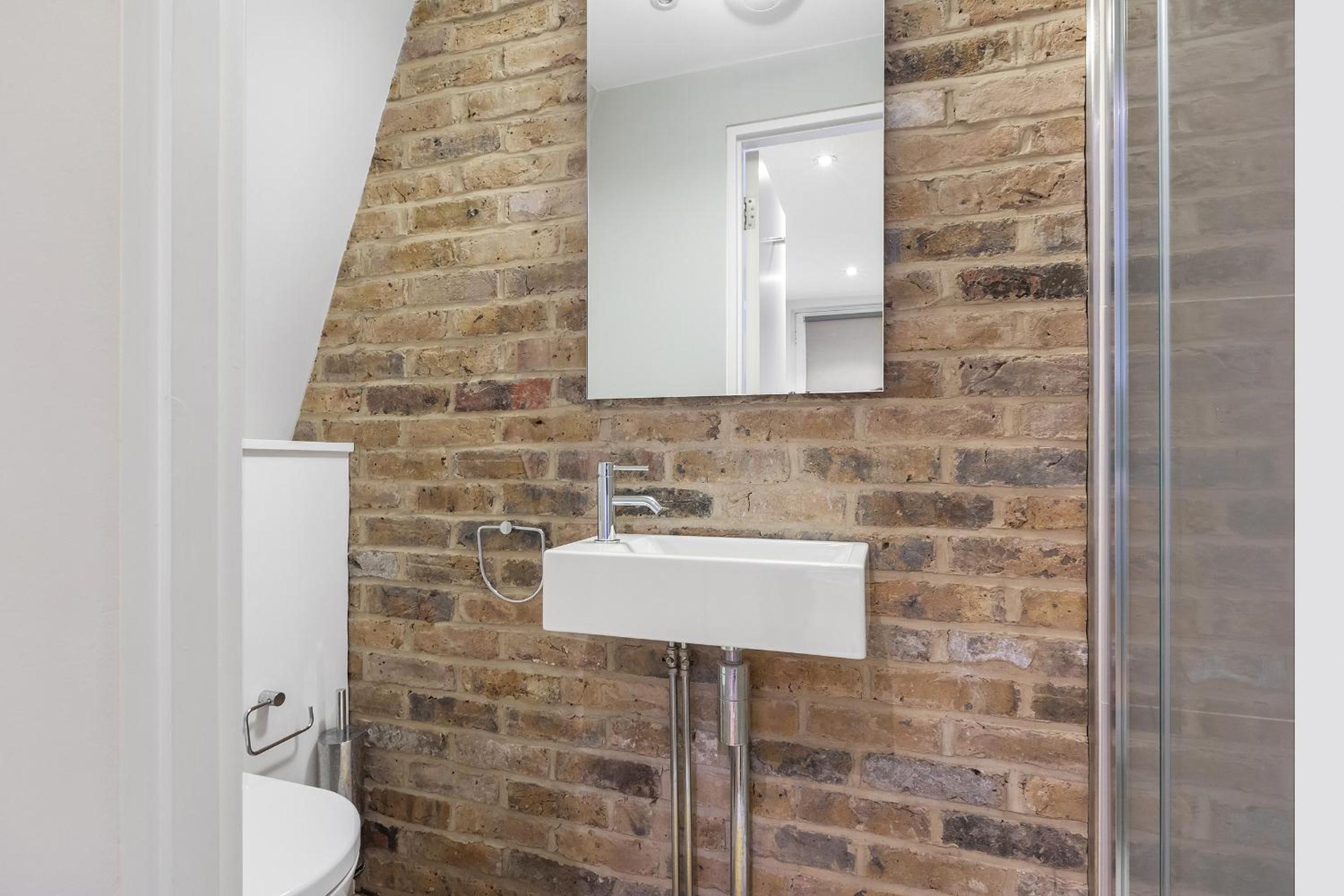 Luxurious Apartment in Kensington