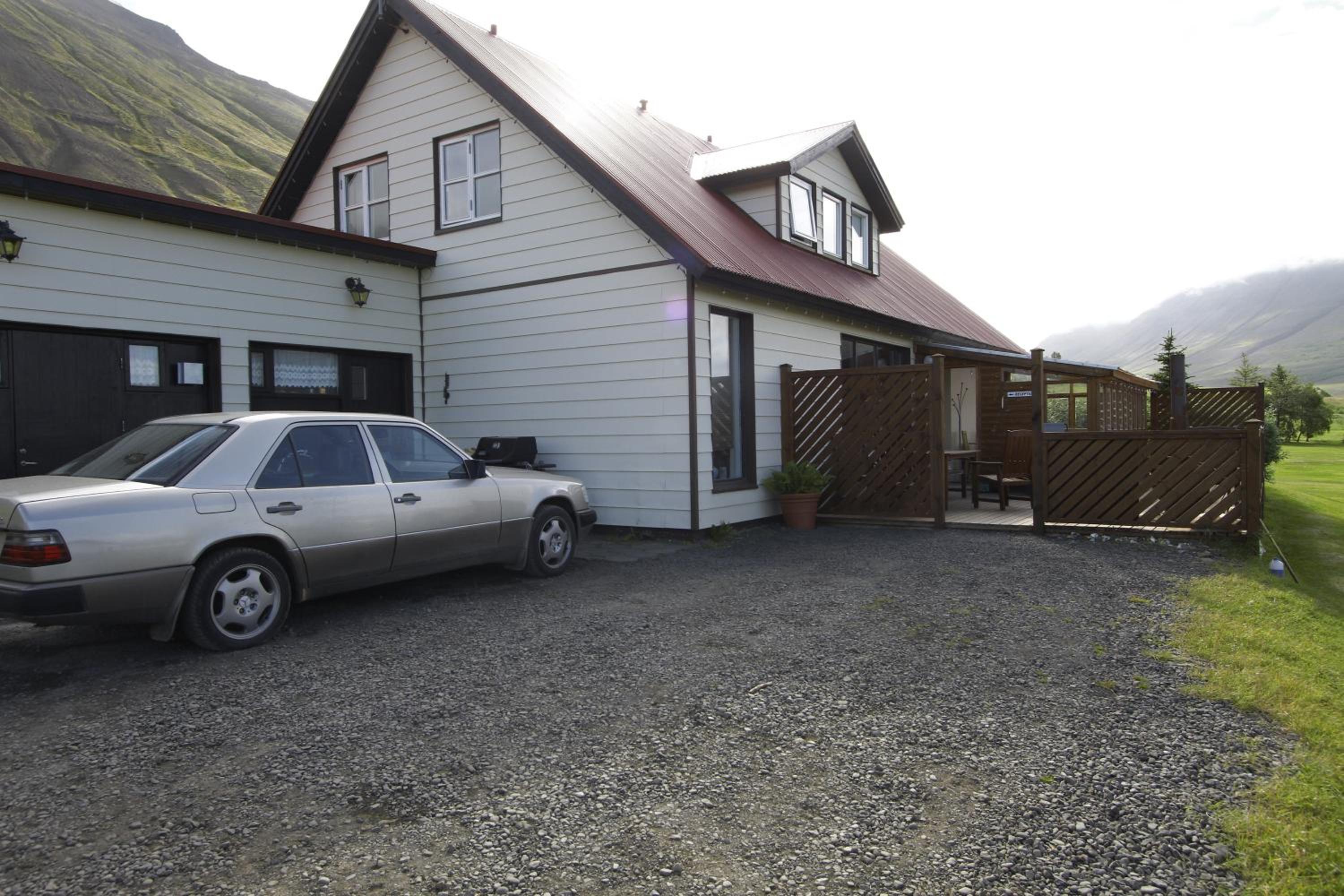 Artun Guesthouse