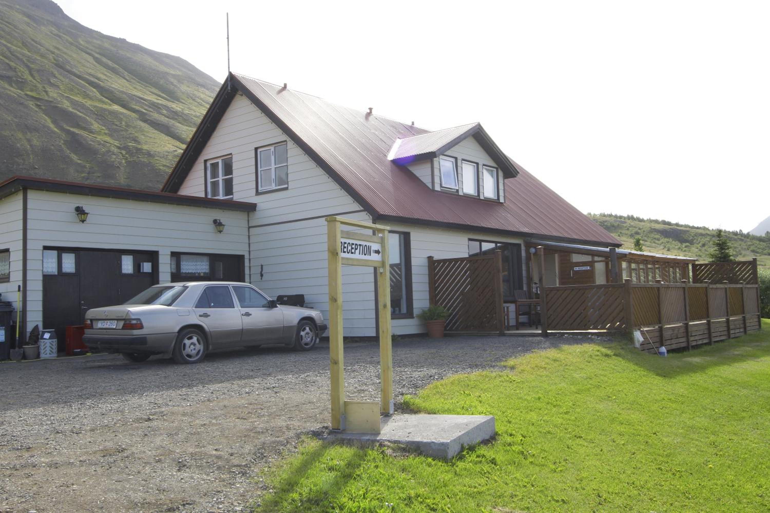 Artun Guesthouse