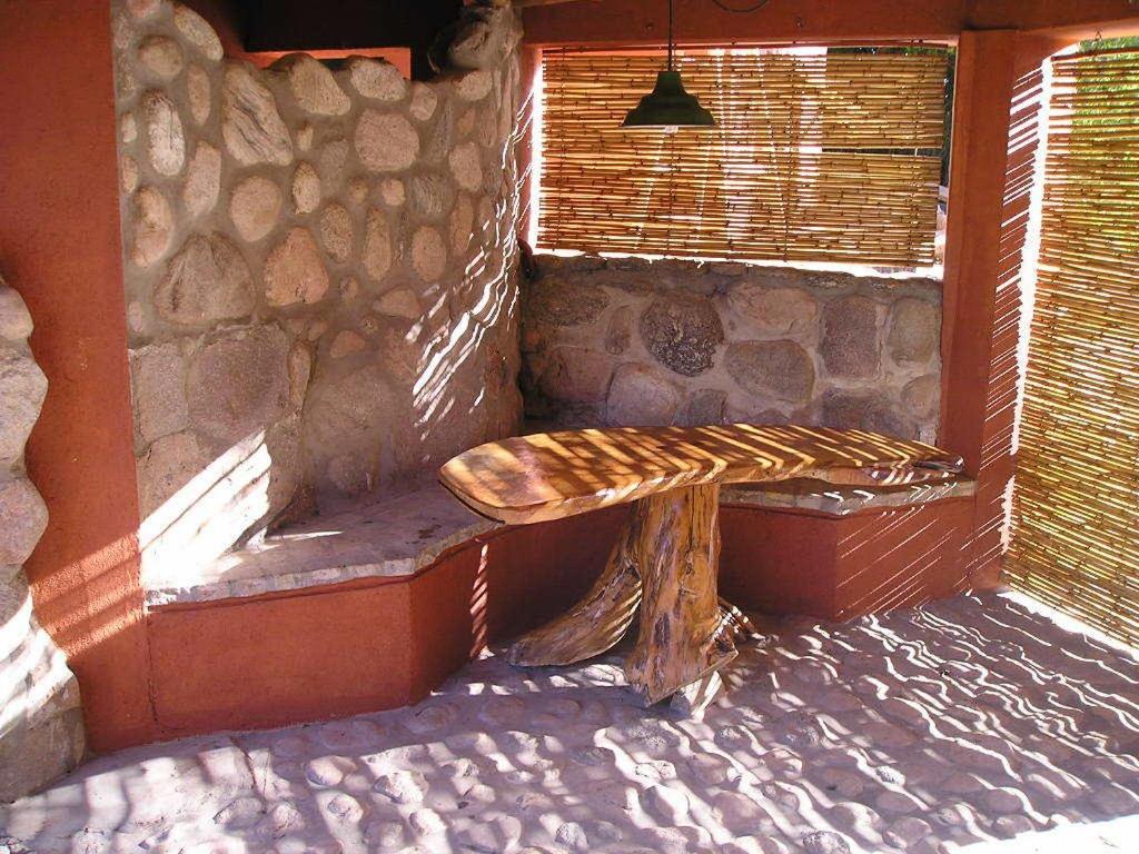 Posada La Valentina