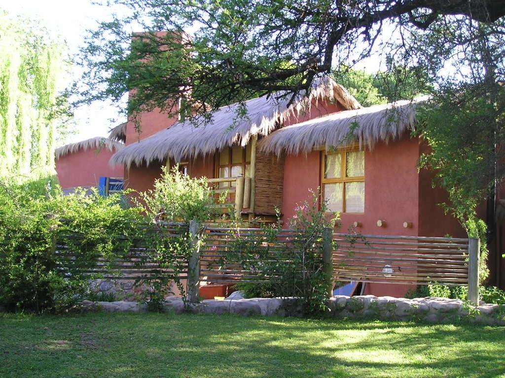 Posada La Valentina