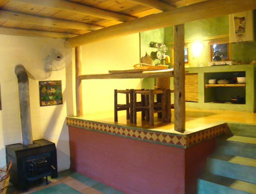 Posada La Valentina