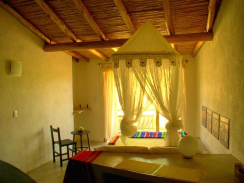 Posada La Valentina
