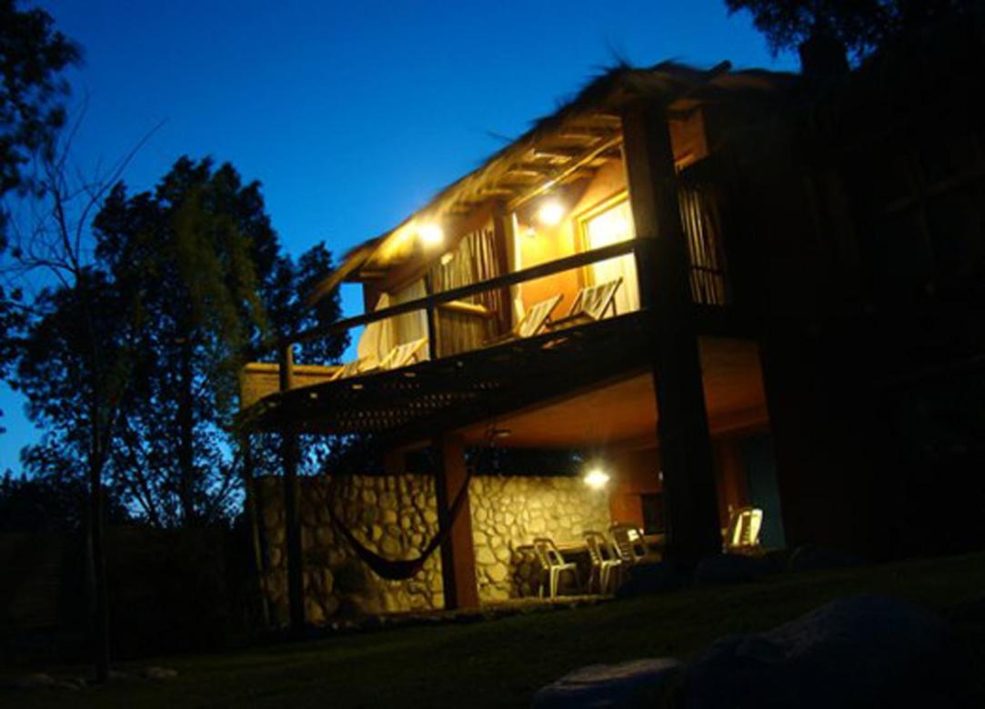 Posada La Valentina