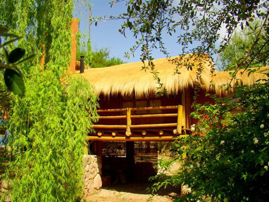 Posada La Valentina