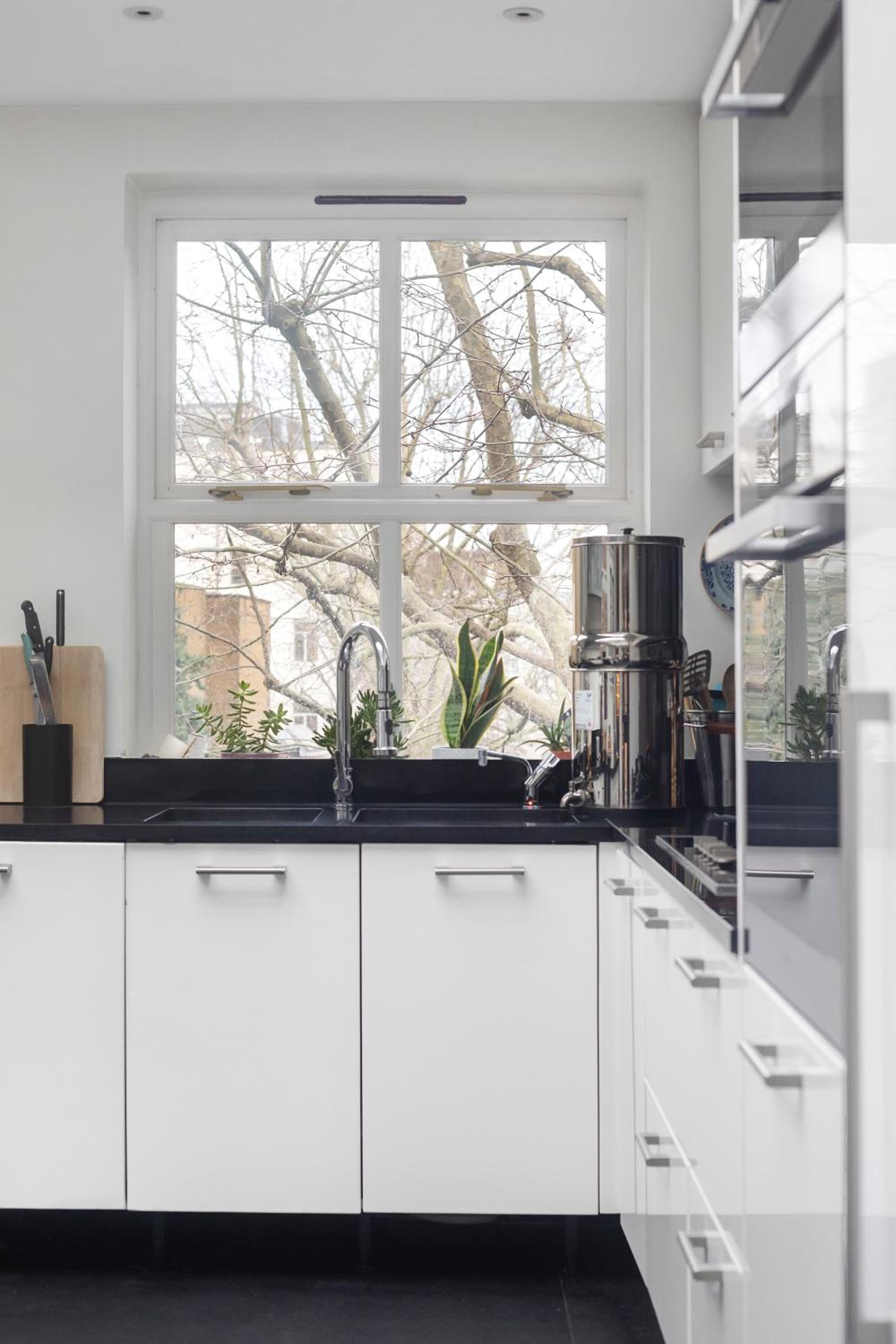 Luxurious Apartment in Kensington