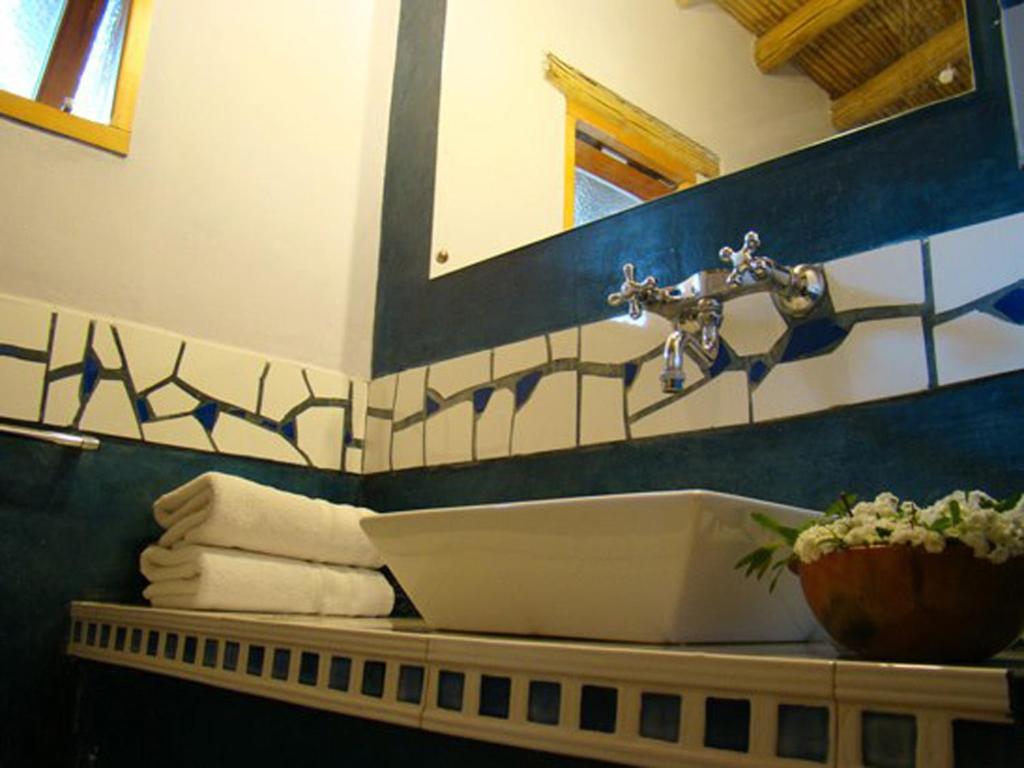 Posada La Valentina
