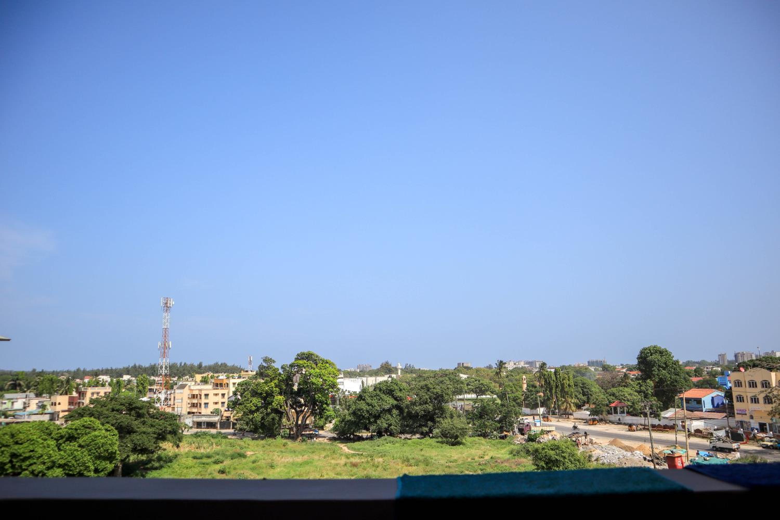 Cozy apartment on the Nyali highway view 3
