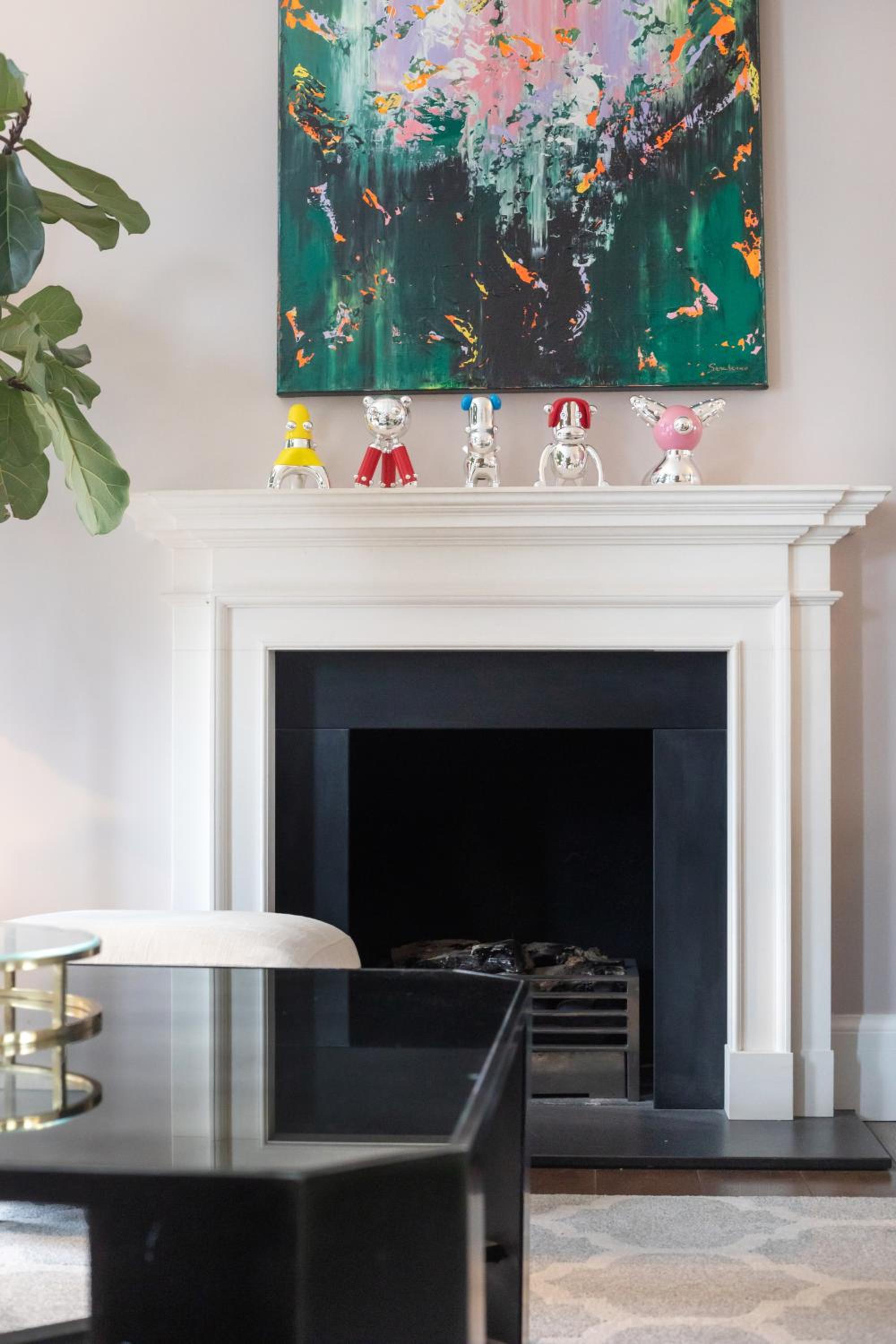 Luxurious Apartment in Kensington