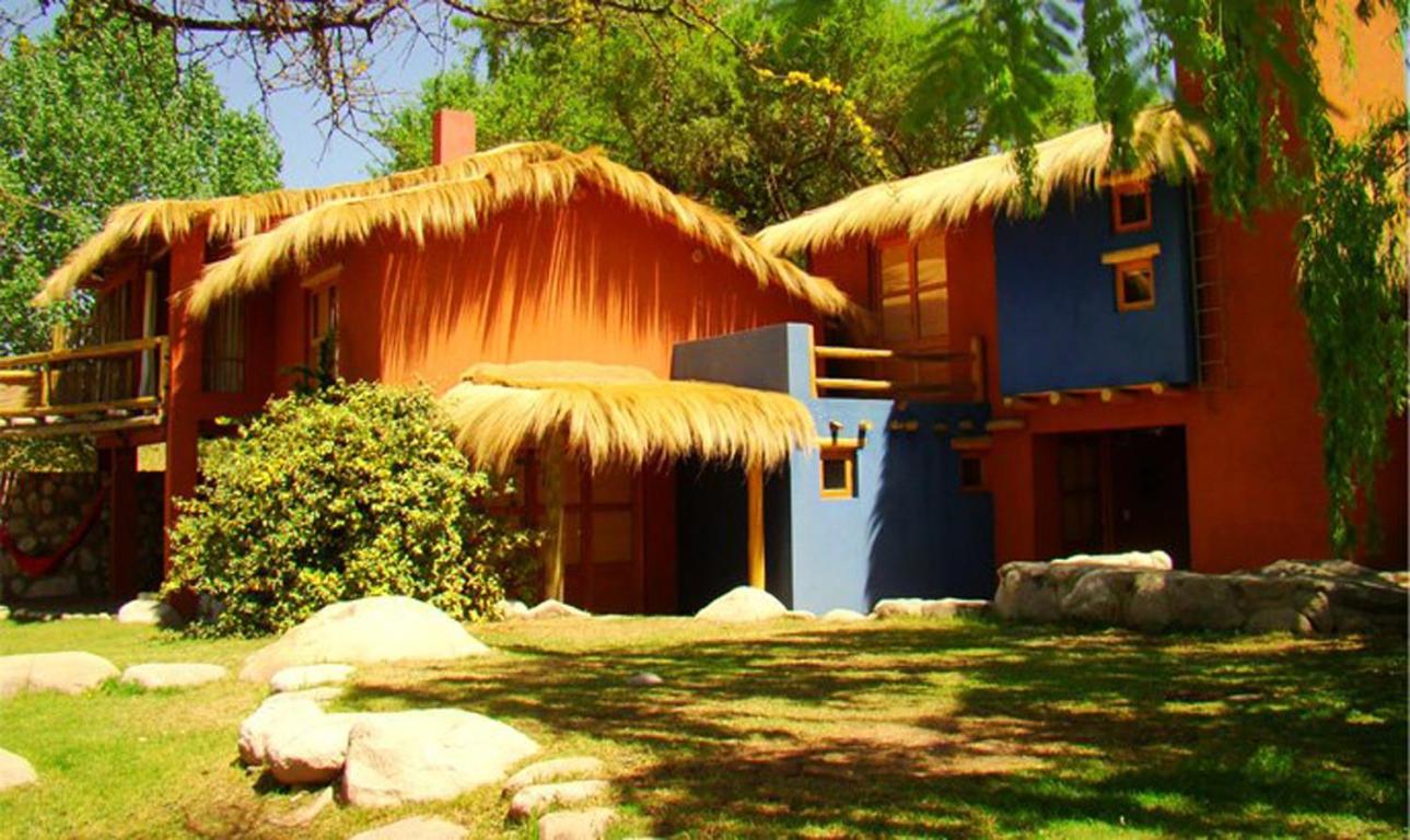 Posada La Valentina