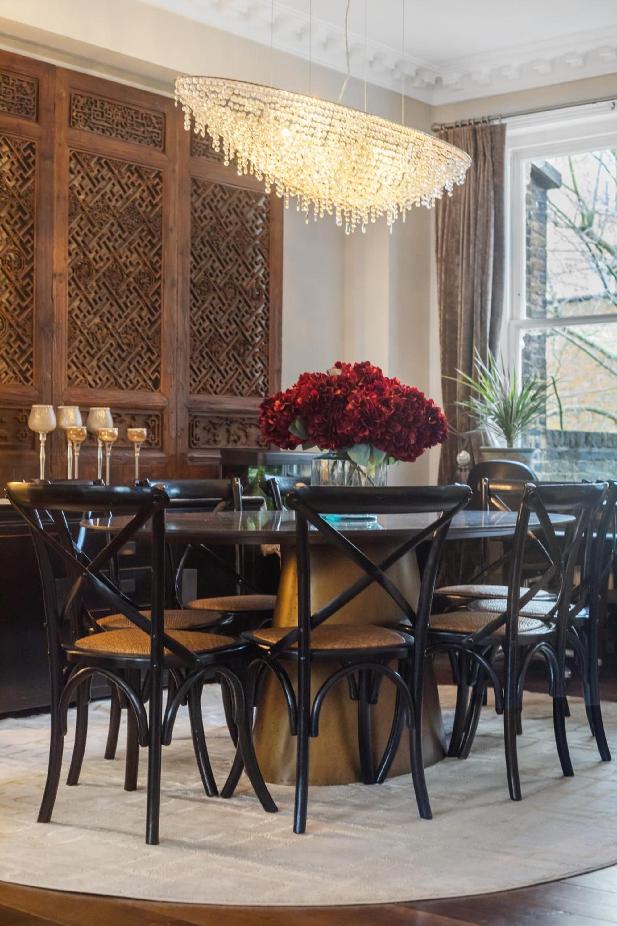 Luxurious Apartment in Kensington