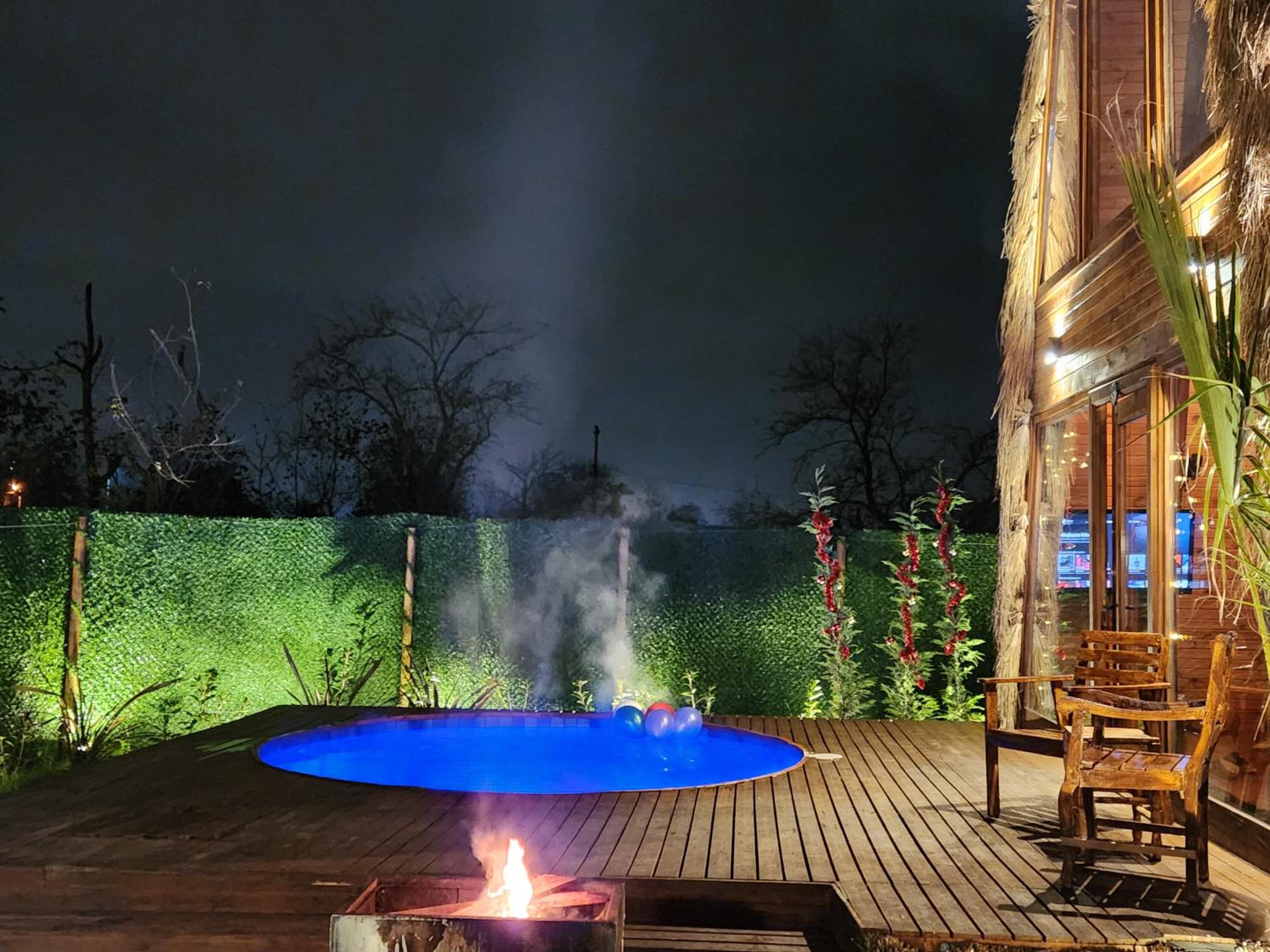 Doa Bungalov & Tiny House view 5