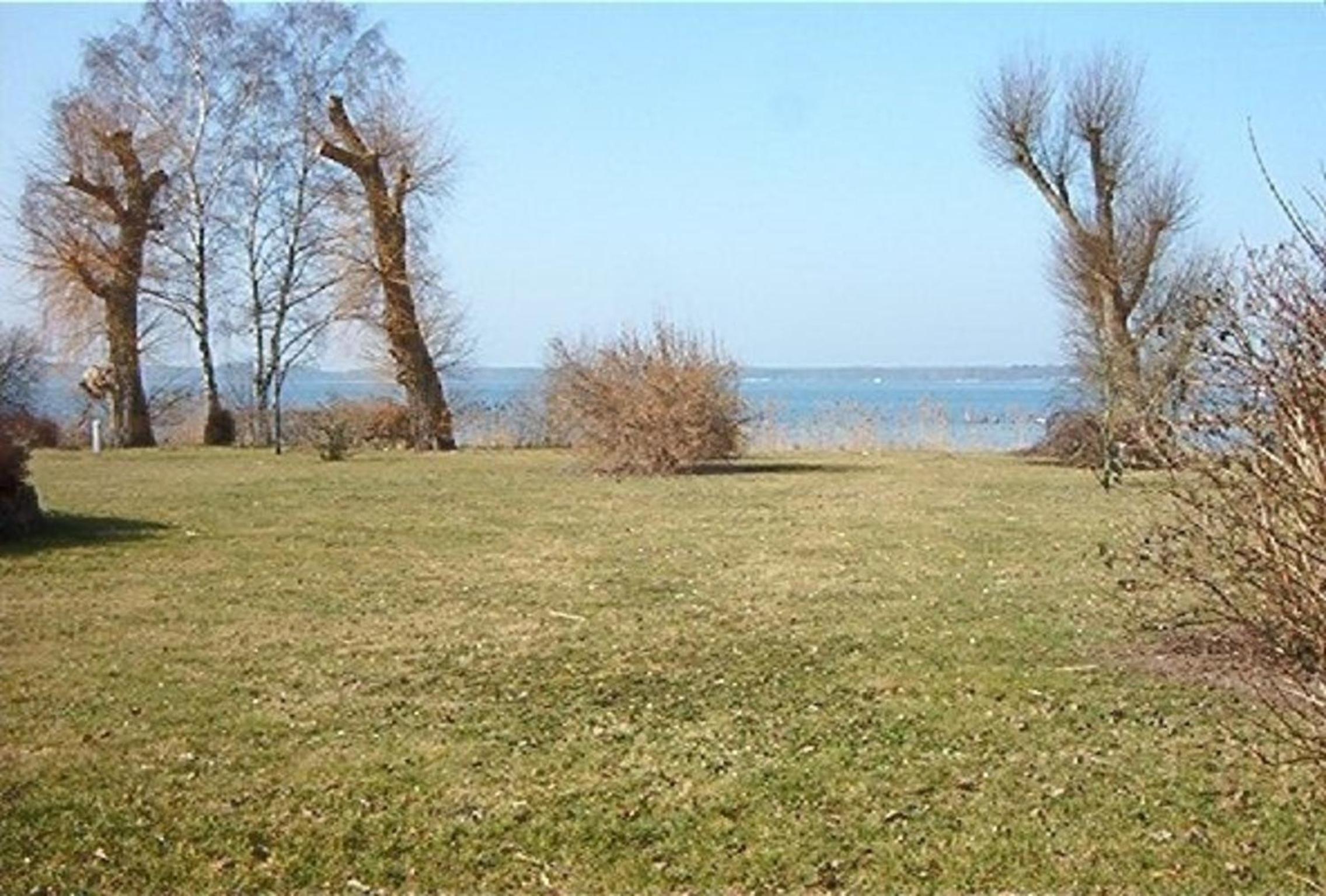 Ferienwohnung Wanderfalke mit Müritzblick