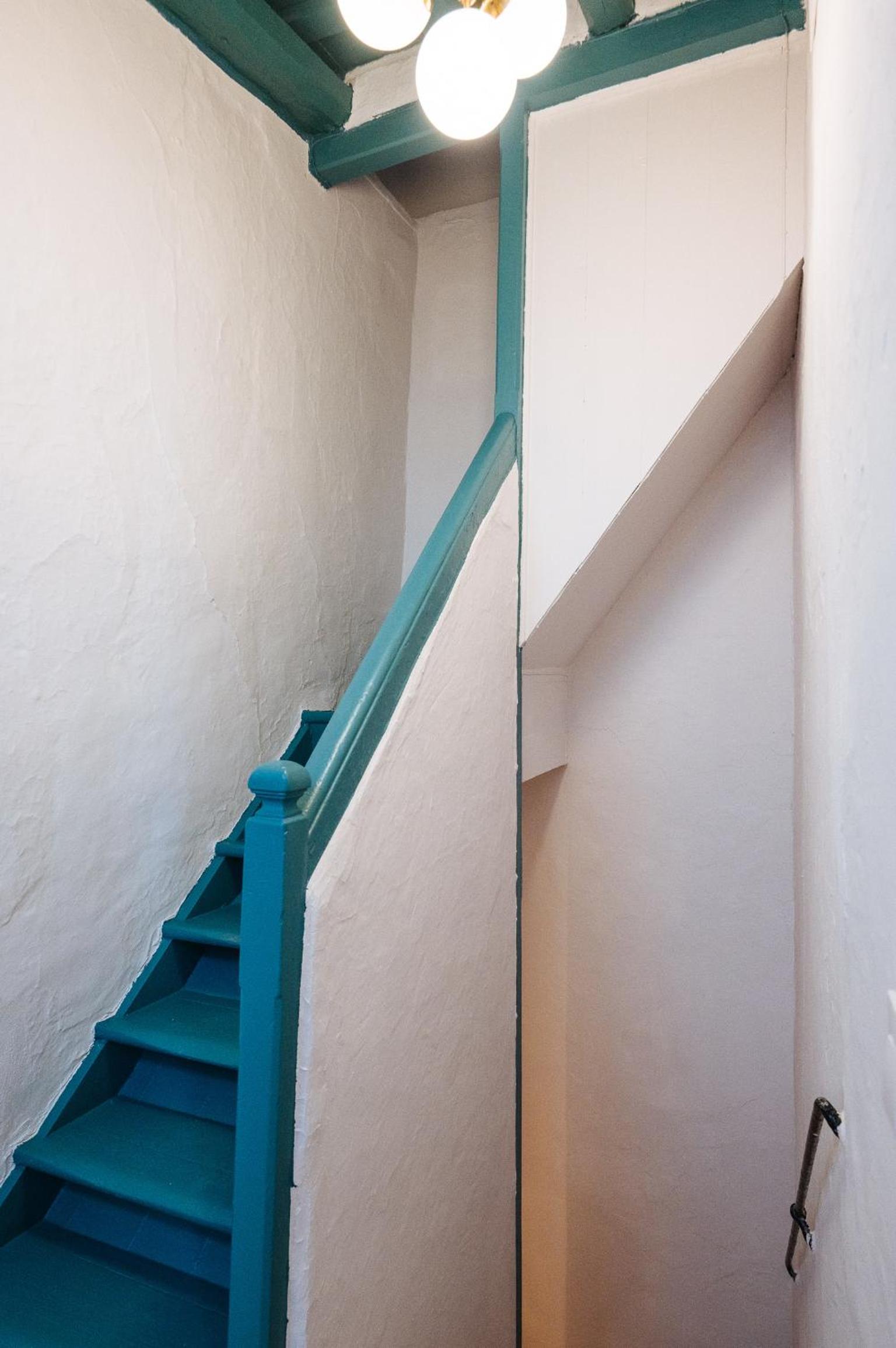 Independent Beautiful House Seville City center with Private Parking