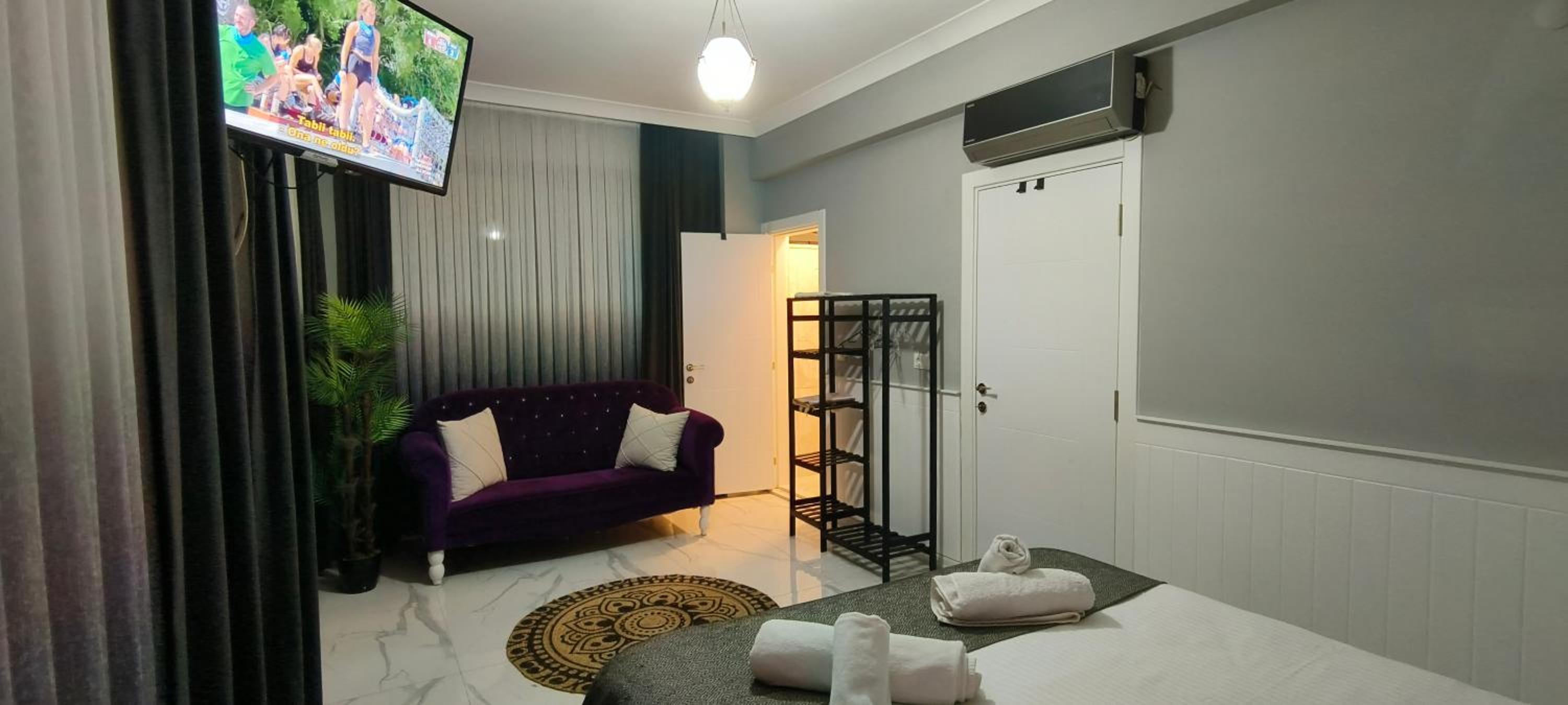 ihlamur konag view villas - Property Image 11