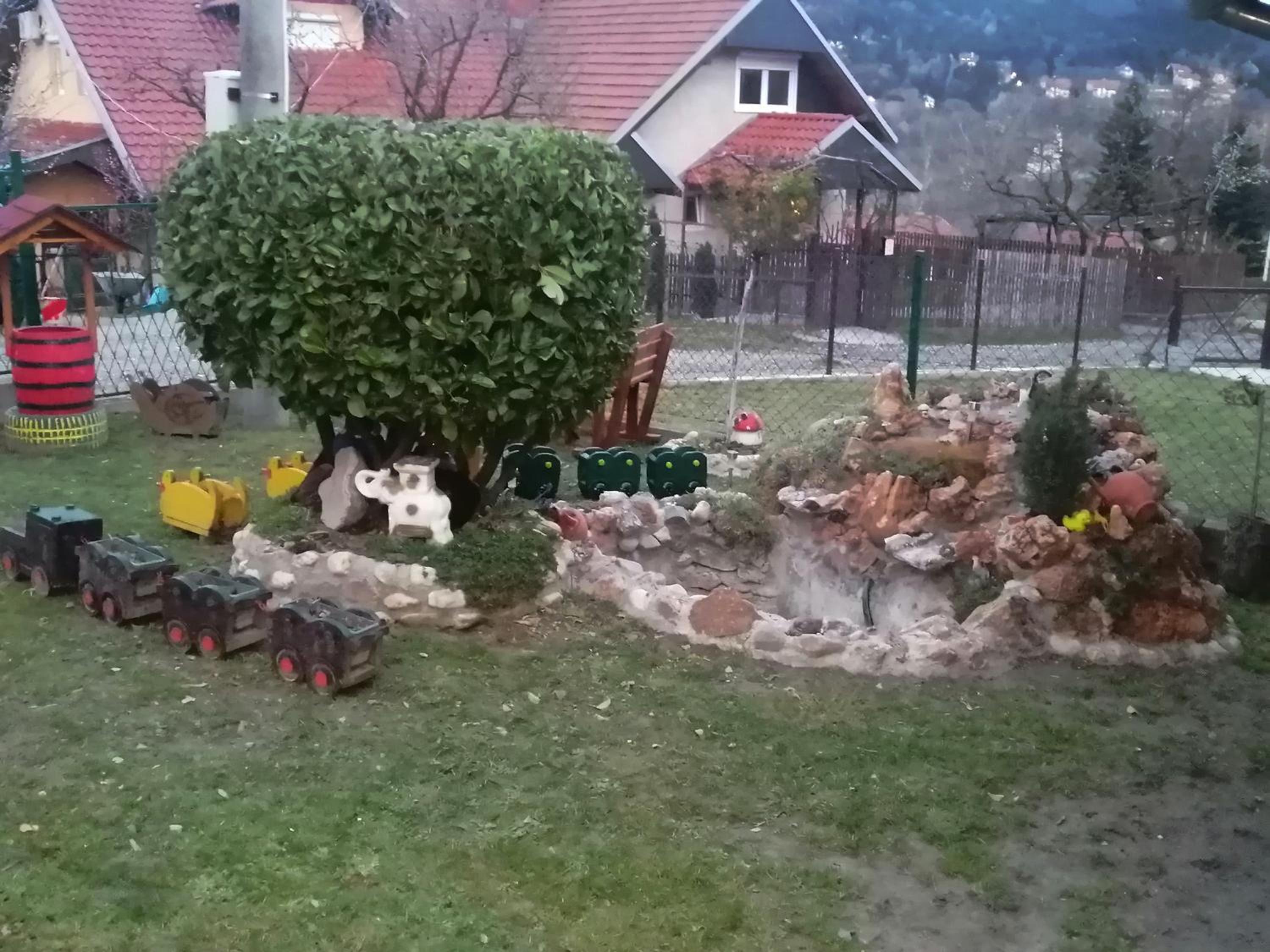 Mala Kelja Lux