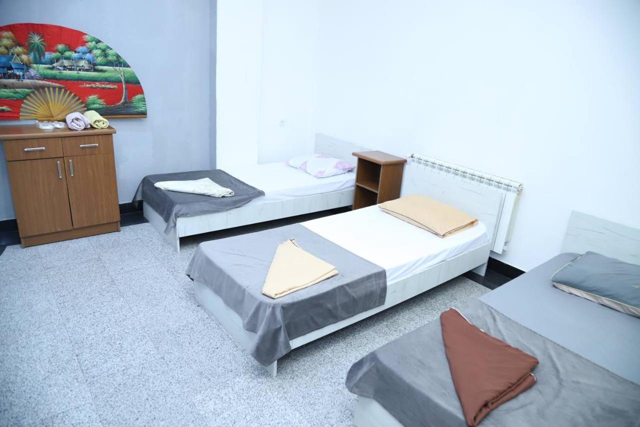 JOY HOTEL APARTAMENT