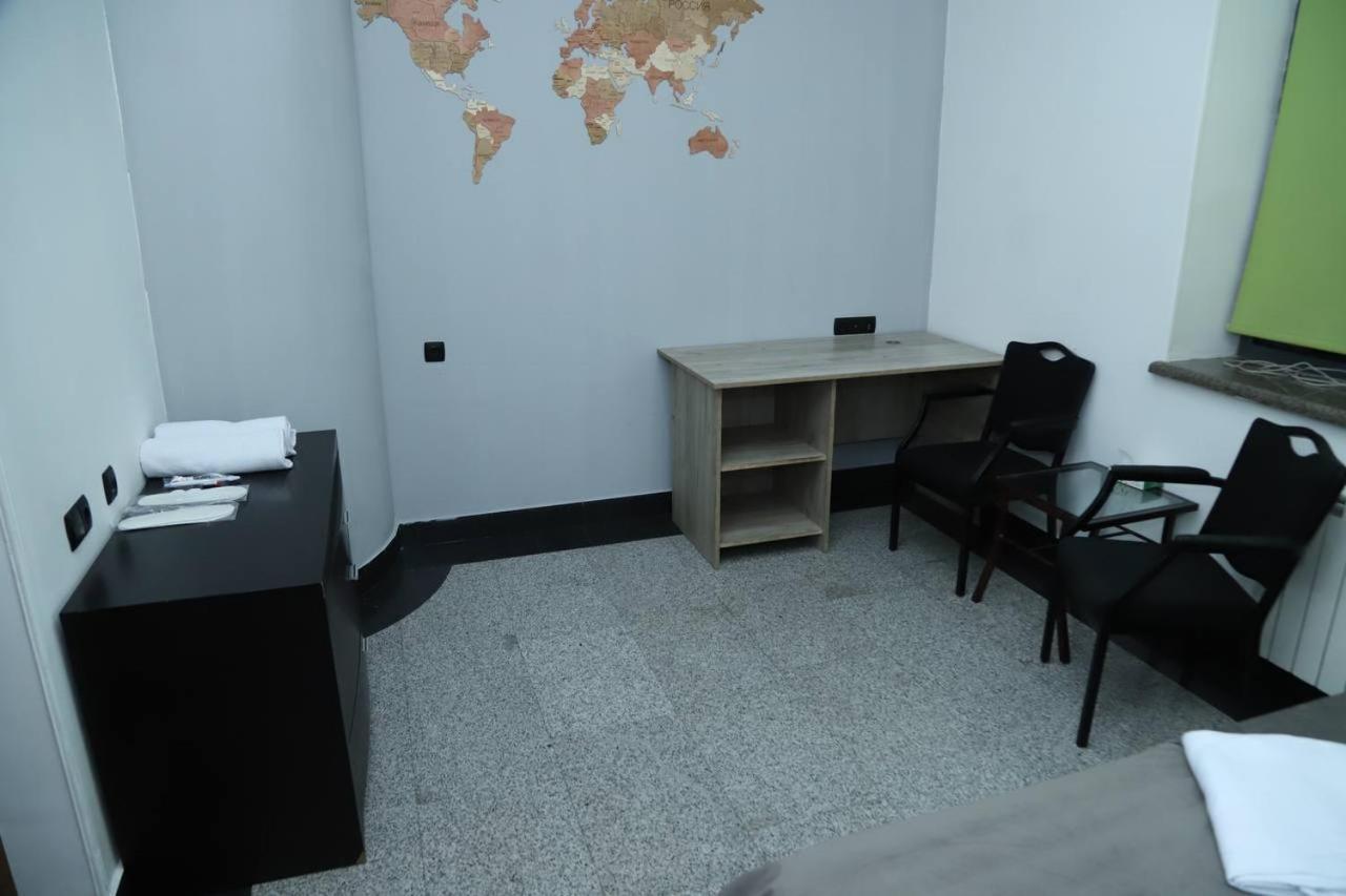 JOY HOTEL APARTAMENT