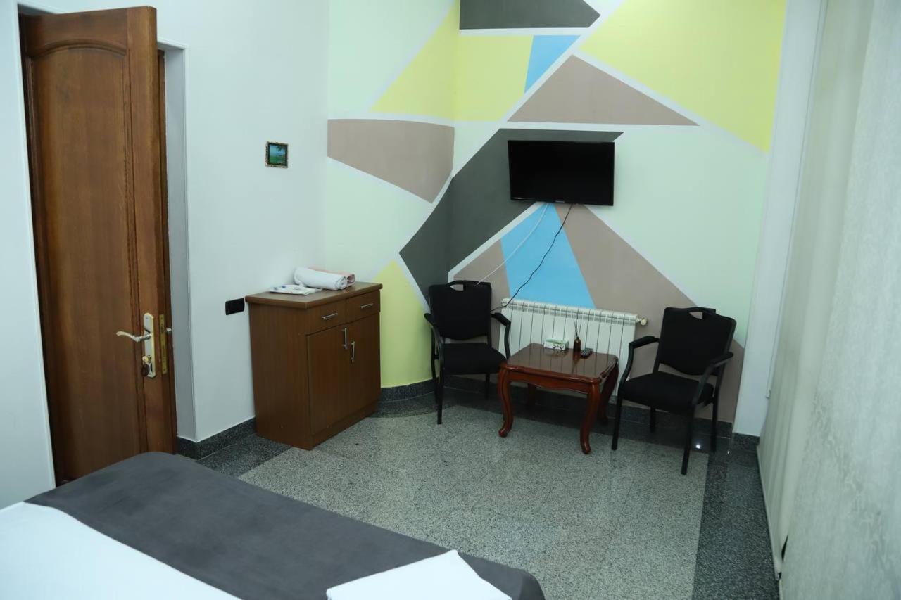 JOY HOTEL APARTAMENT