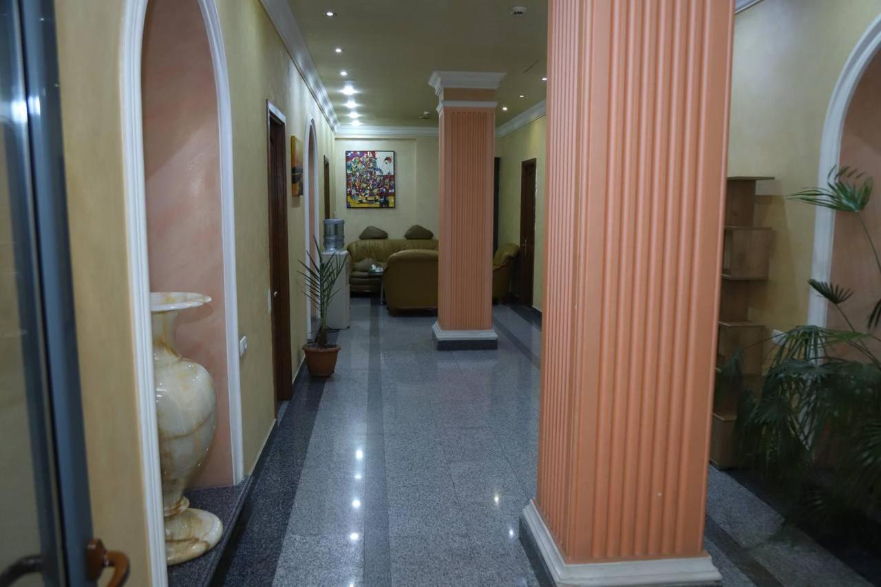 JOY HOTEL APARTAMENT