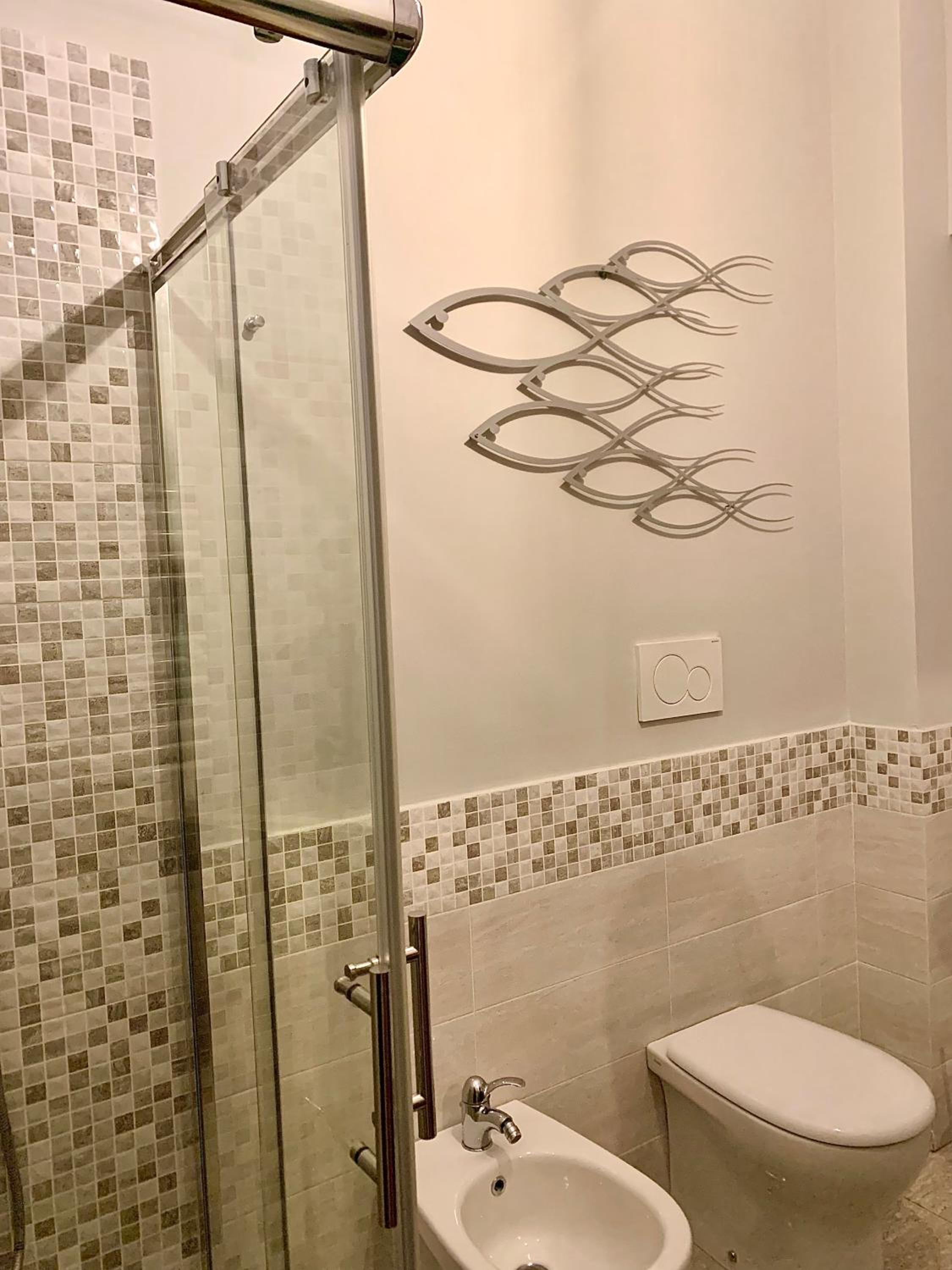 Flat 252 Sorrento Apartments photo 5