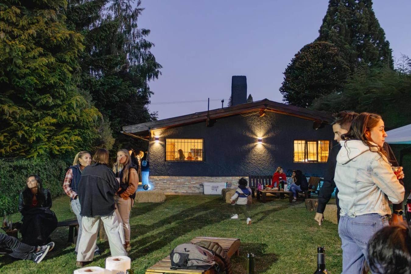 Las Viñas Hostel Boutique