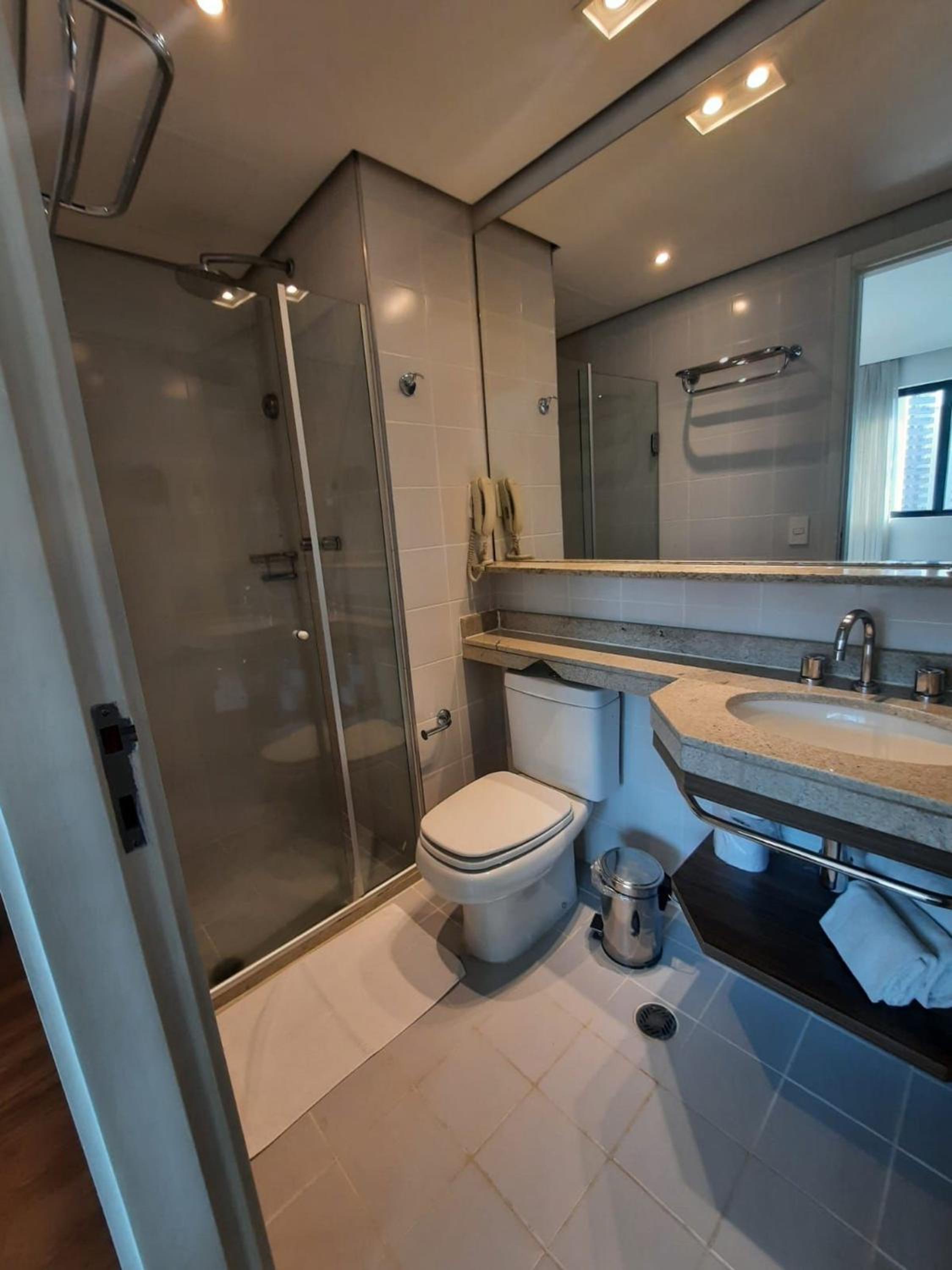 Hotel internacional Ibirapuera 2534