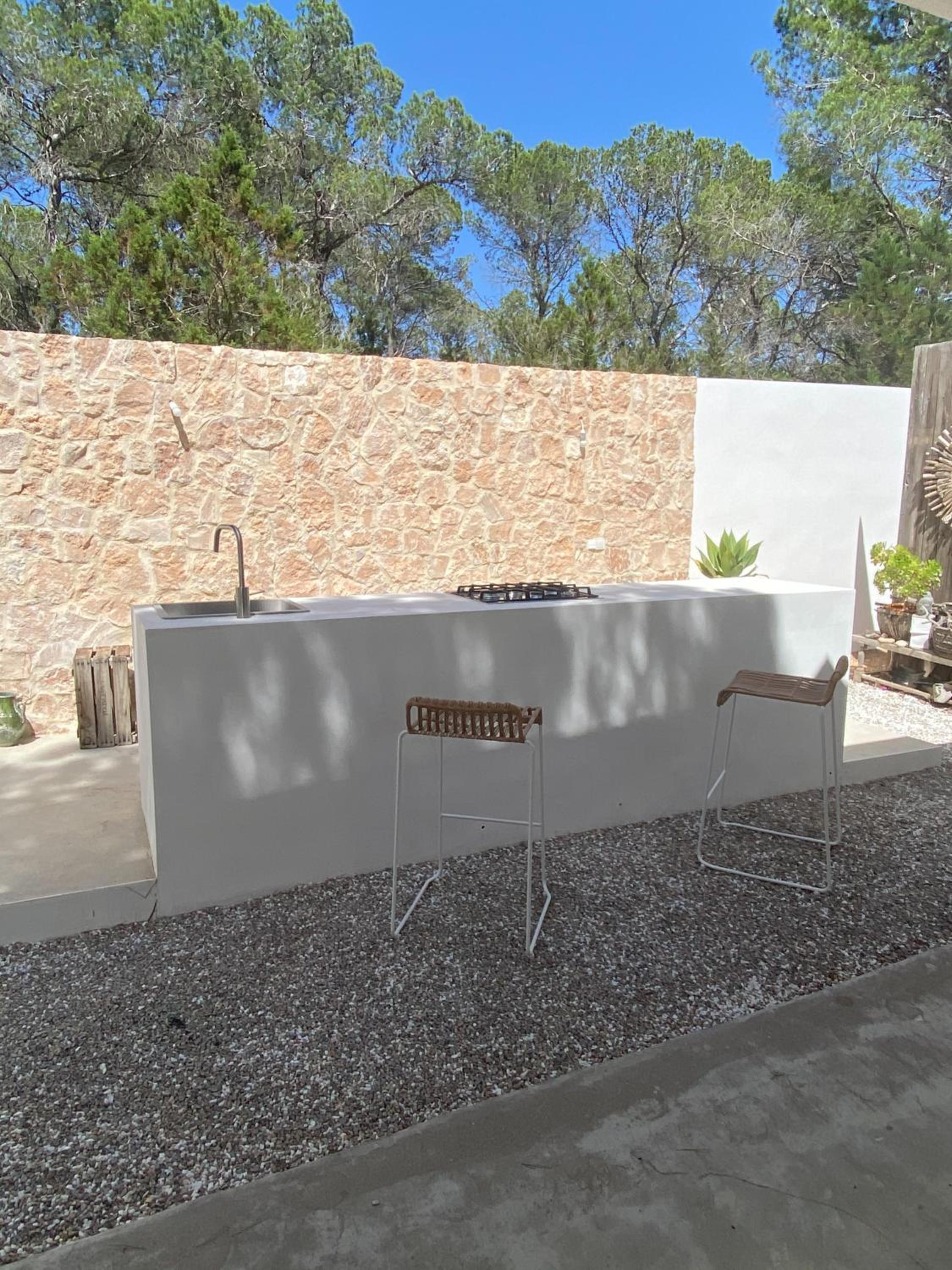 Boutique Hotel CASA CARACOL - Apartments in Strandnähe, Salzwasserpool, Fotovoltaik, Adults Only