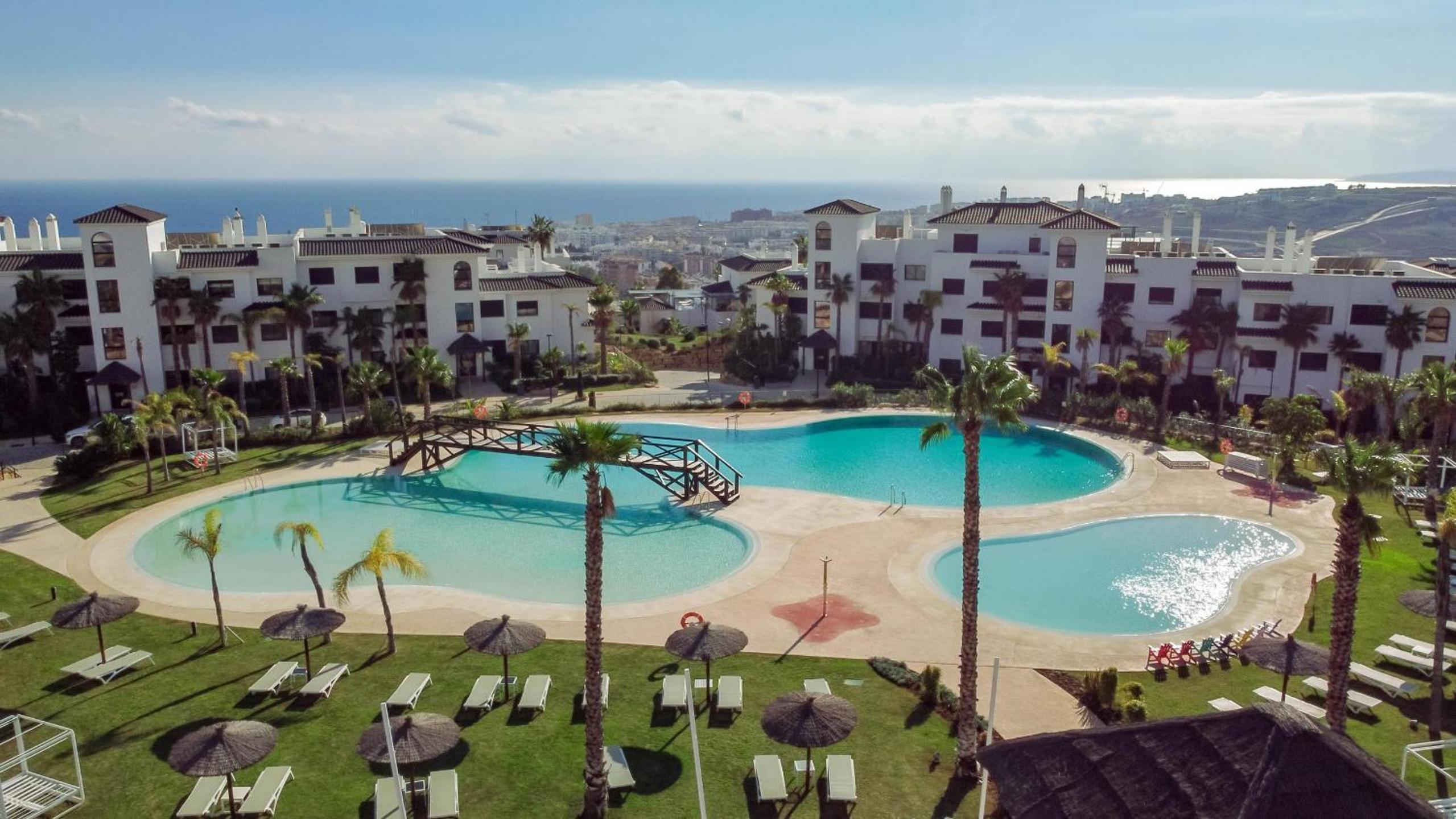 LAE131D- Apotel Estepona hills by Roomservices photo 4