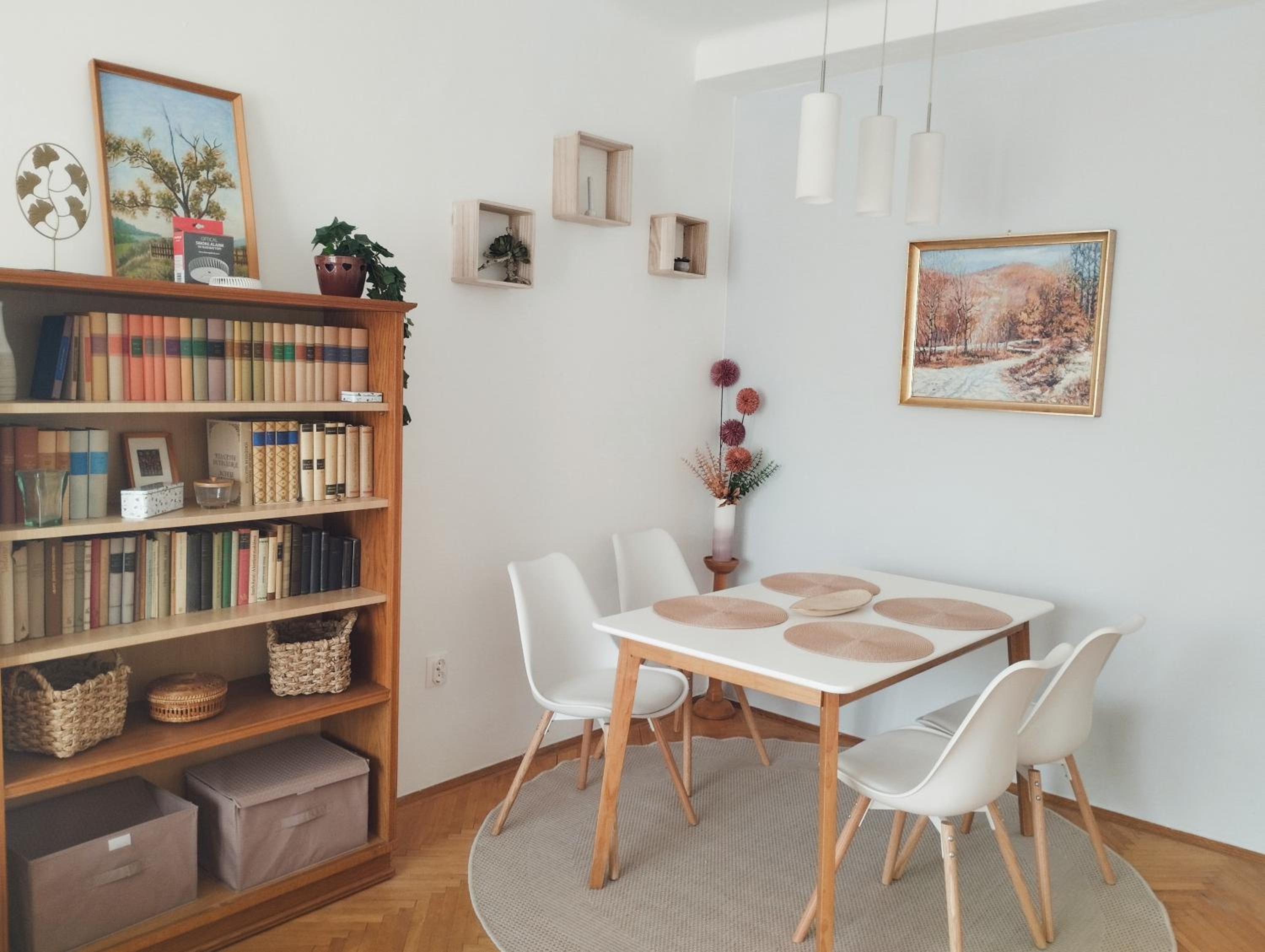 Greenview Apartment