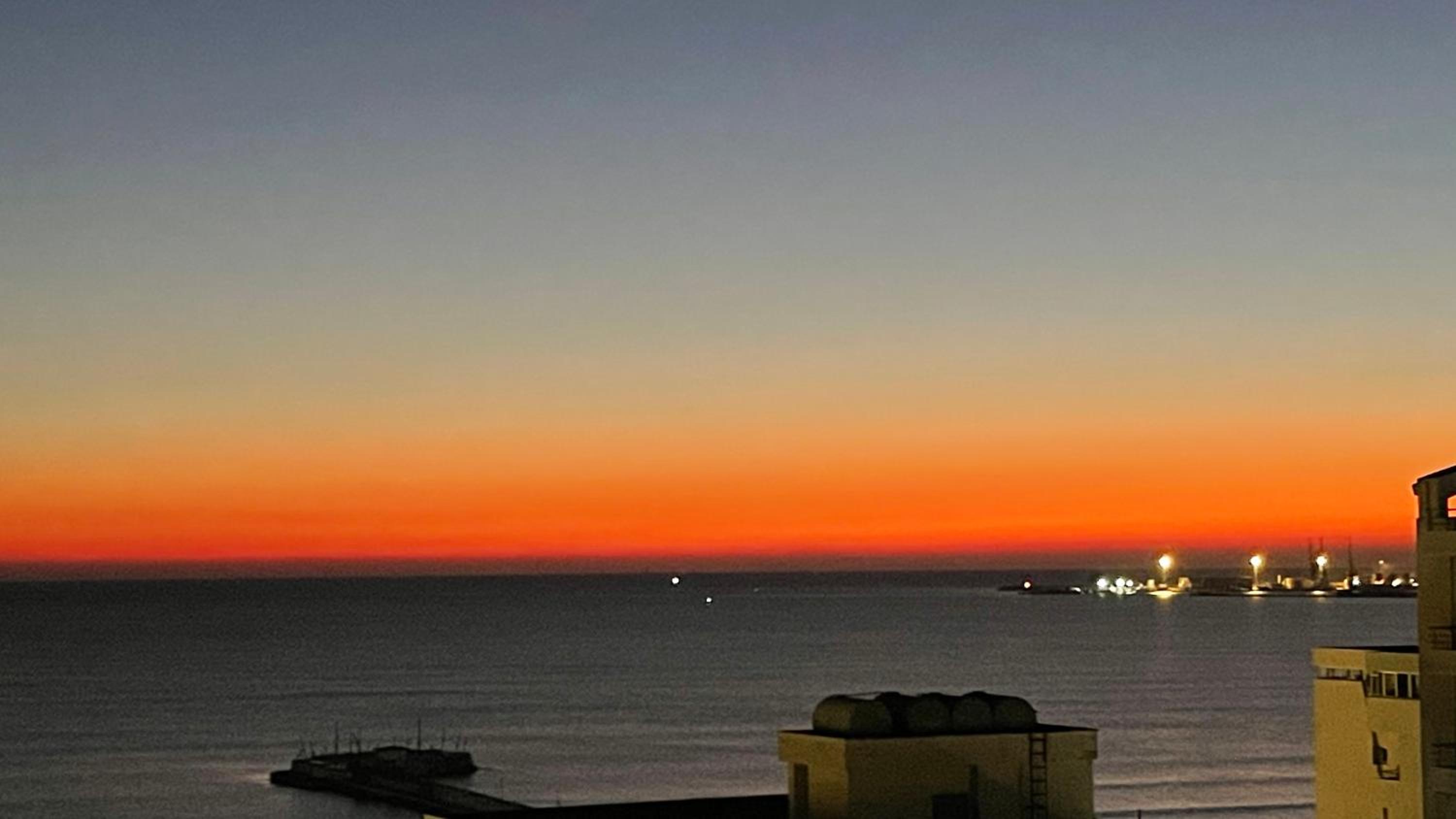 Faro Apartment