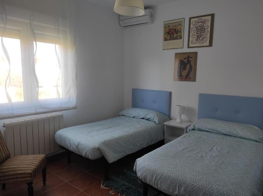 Casa con Jardín entre Toledo y Puy du Fou