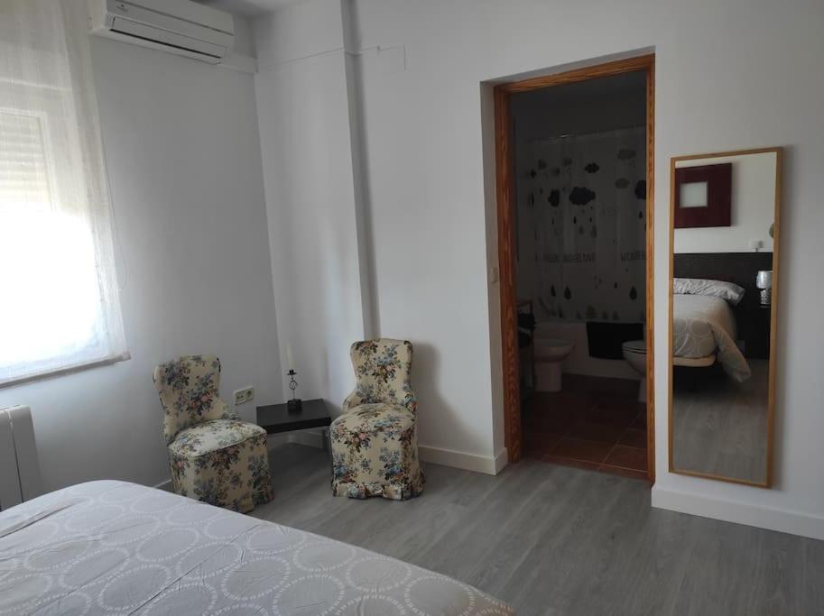 Casa con Jardín entre Toledo y Puy du Fou