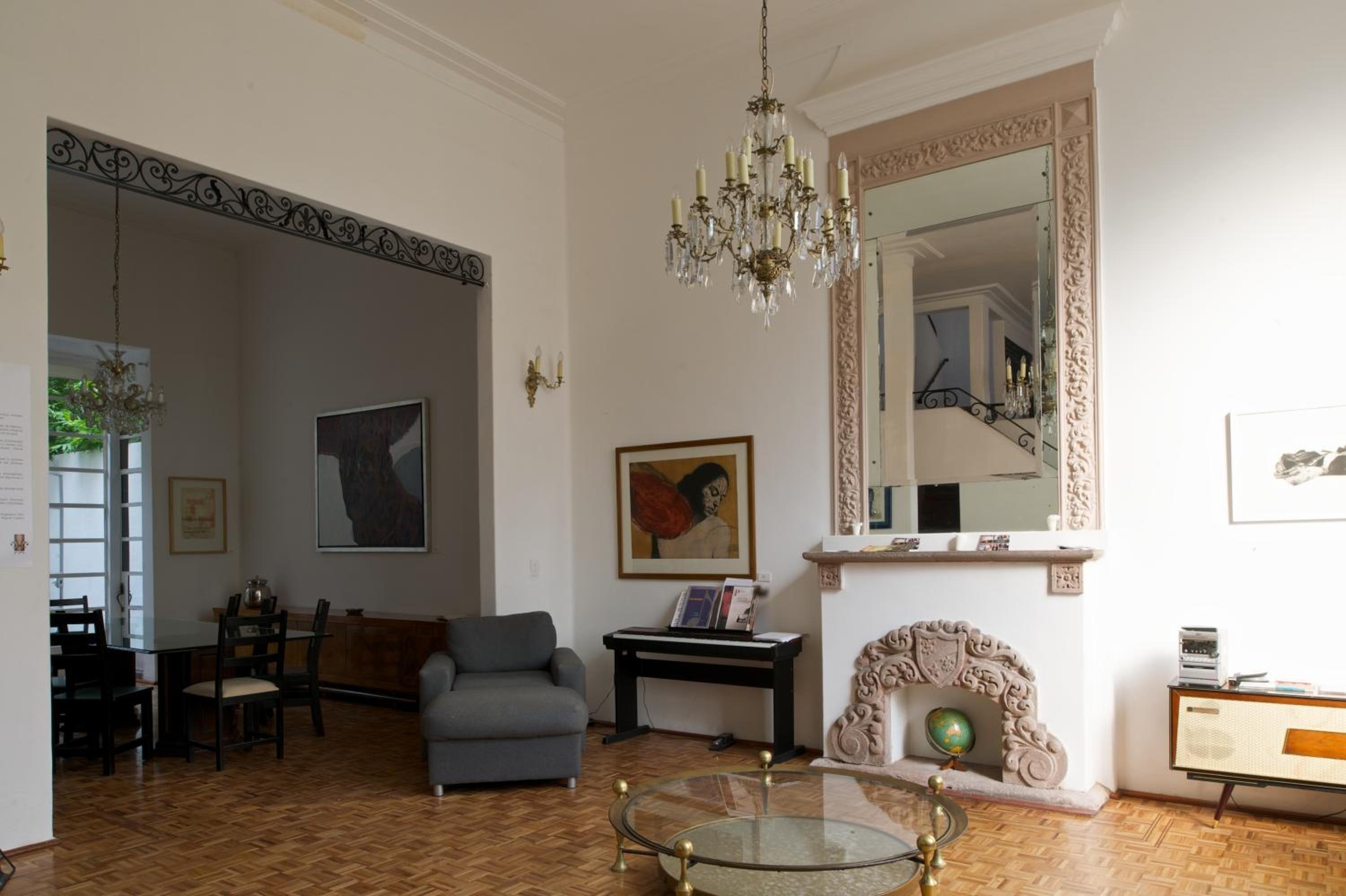 lounge