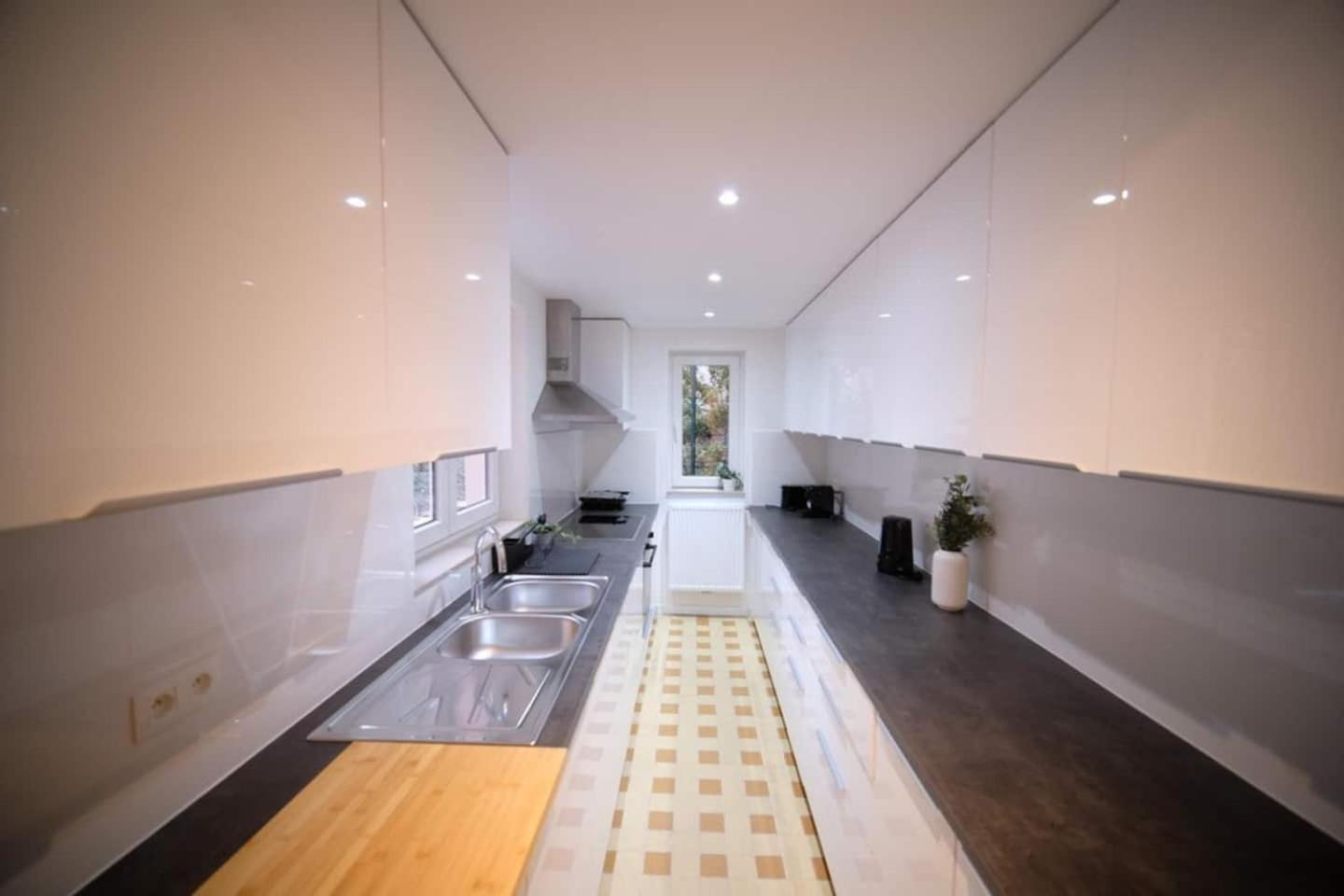 Smart Appart - Brussels North