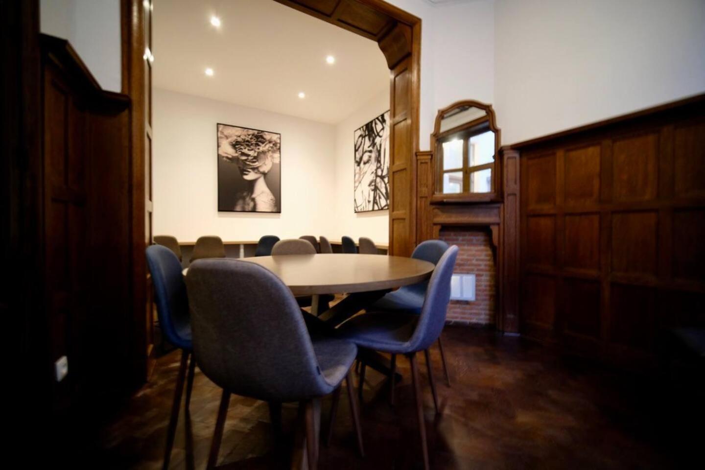 Smart Appart - Brussels North