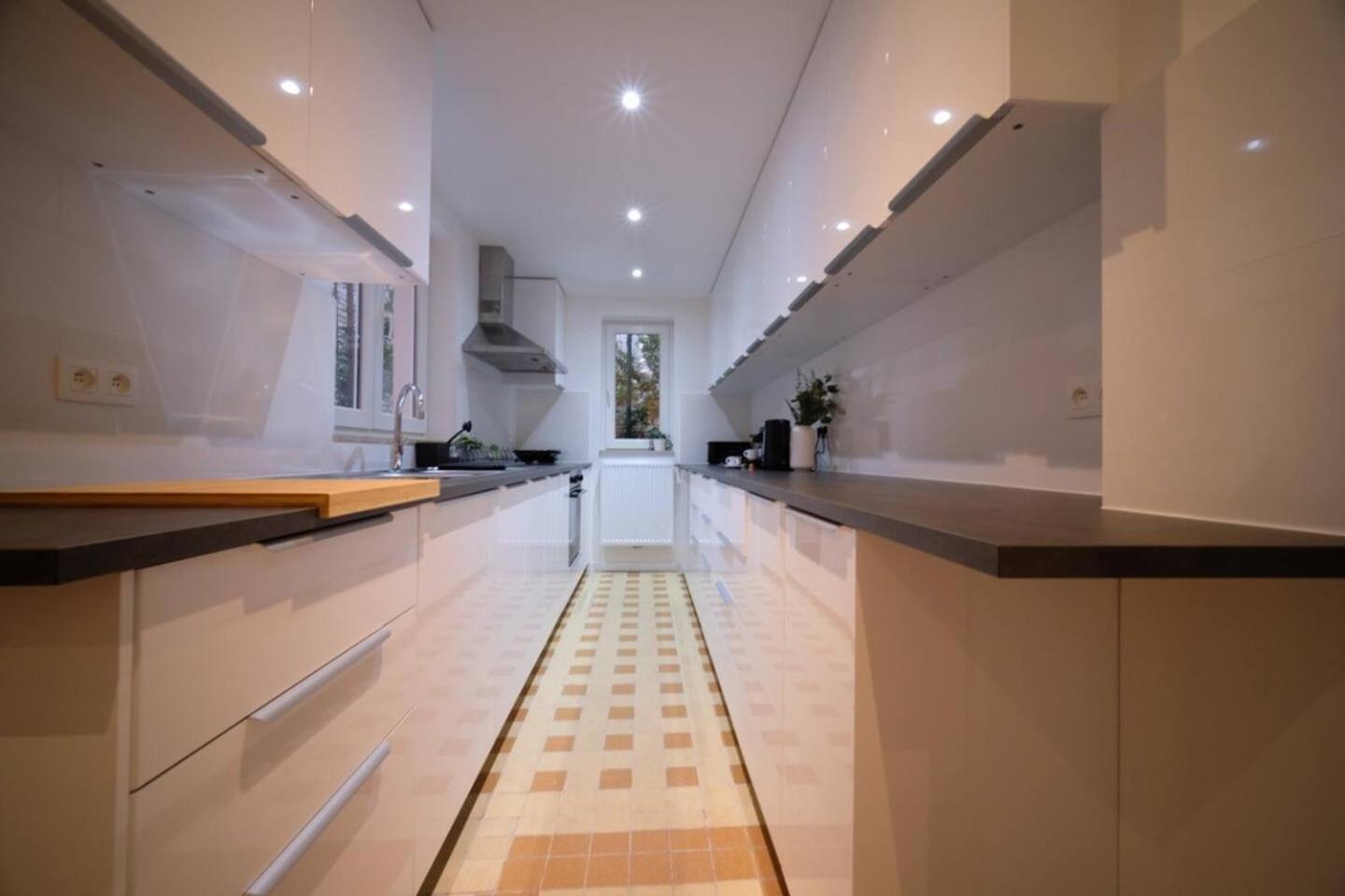 Smart Appart - Brussels North