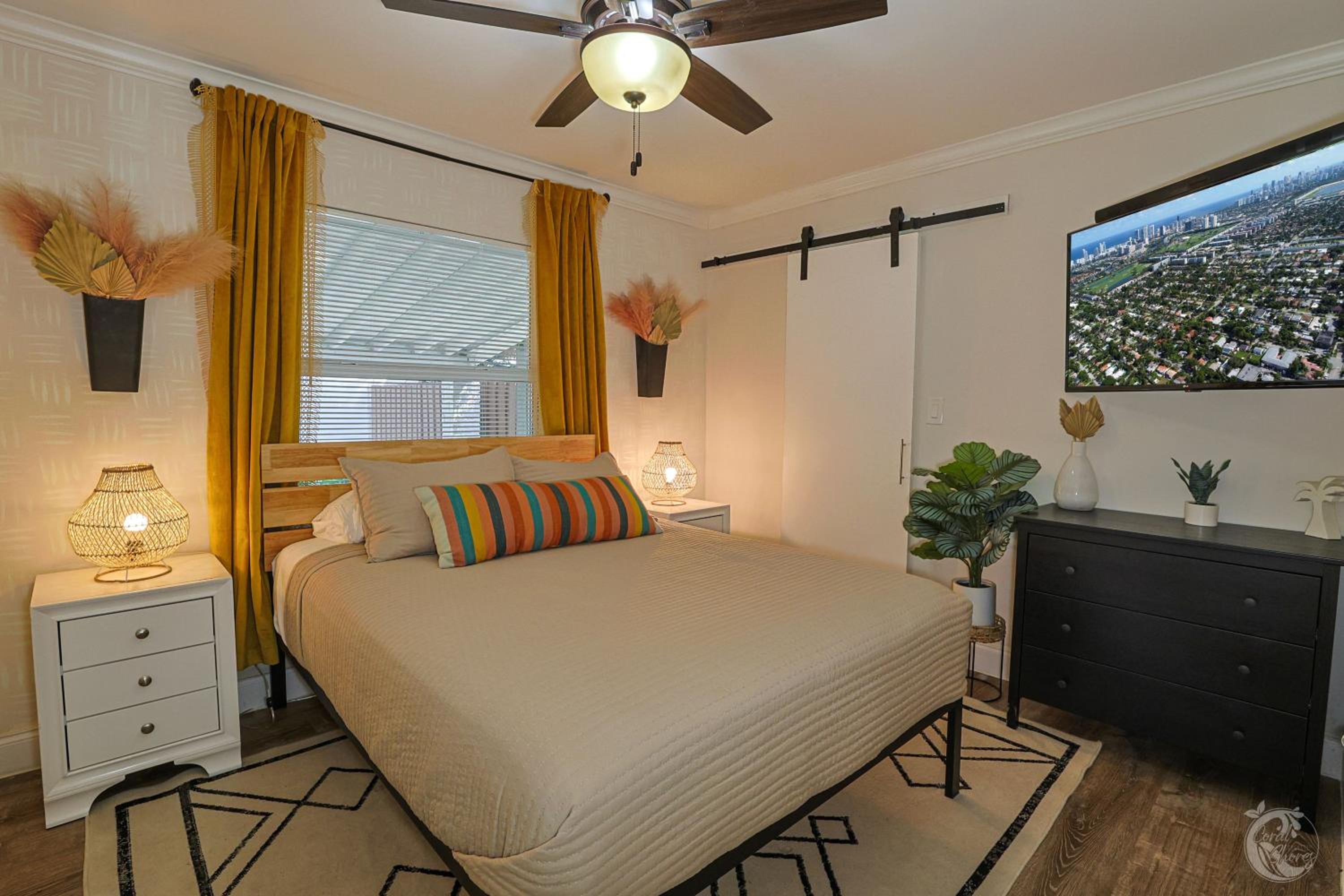 Sunshine Cottage